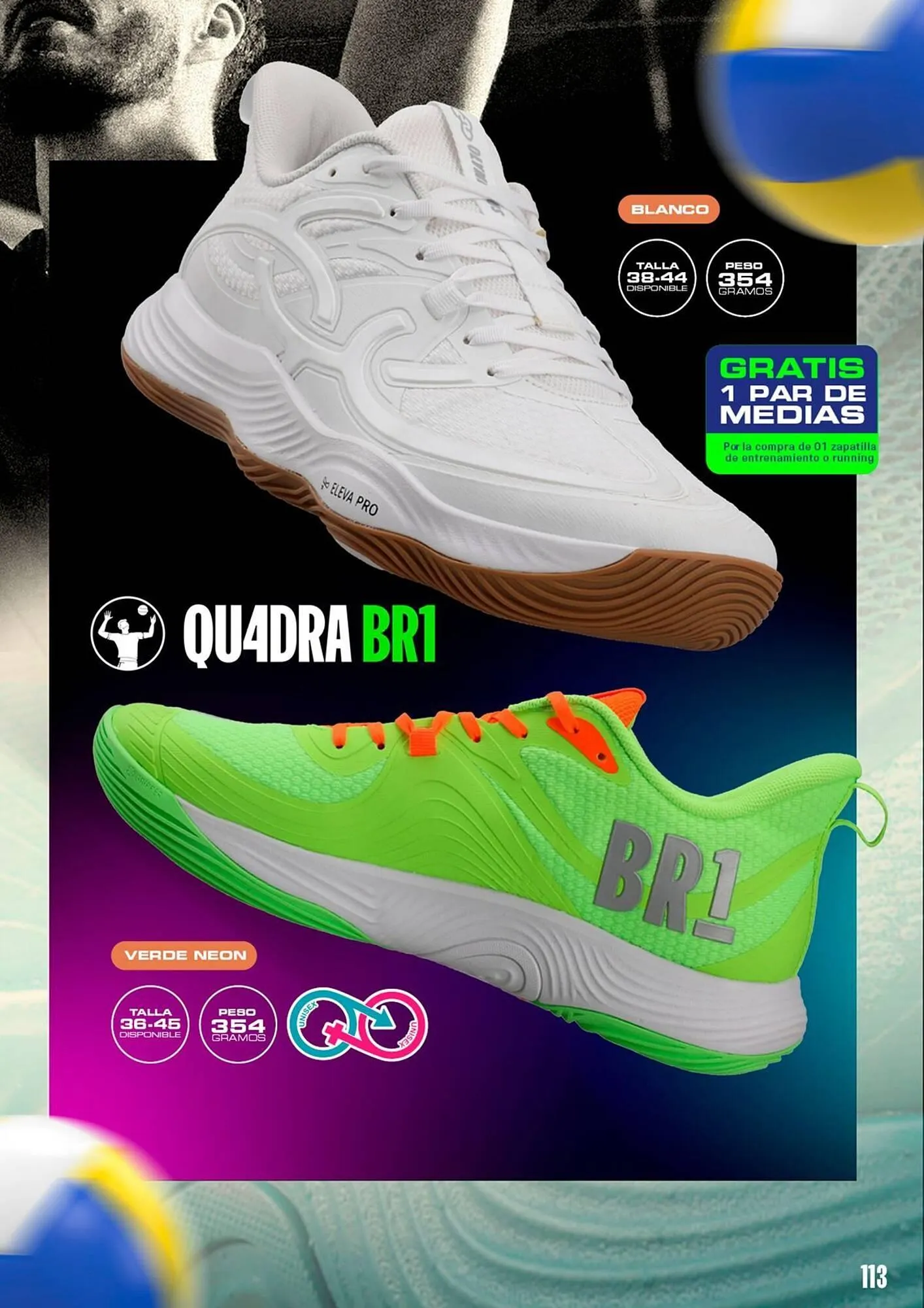 Catalogo de Catálogo Azaleia 29 de agosto al 31 de diciembre 2025 - Pag 113