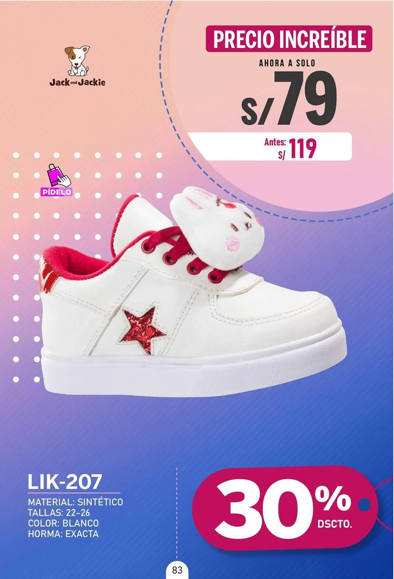 Catalogo de Catálogo Sokso 27 de marzo al 30 de abril 2025 - Pag 83