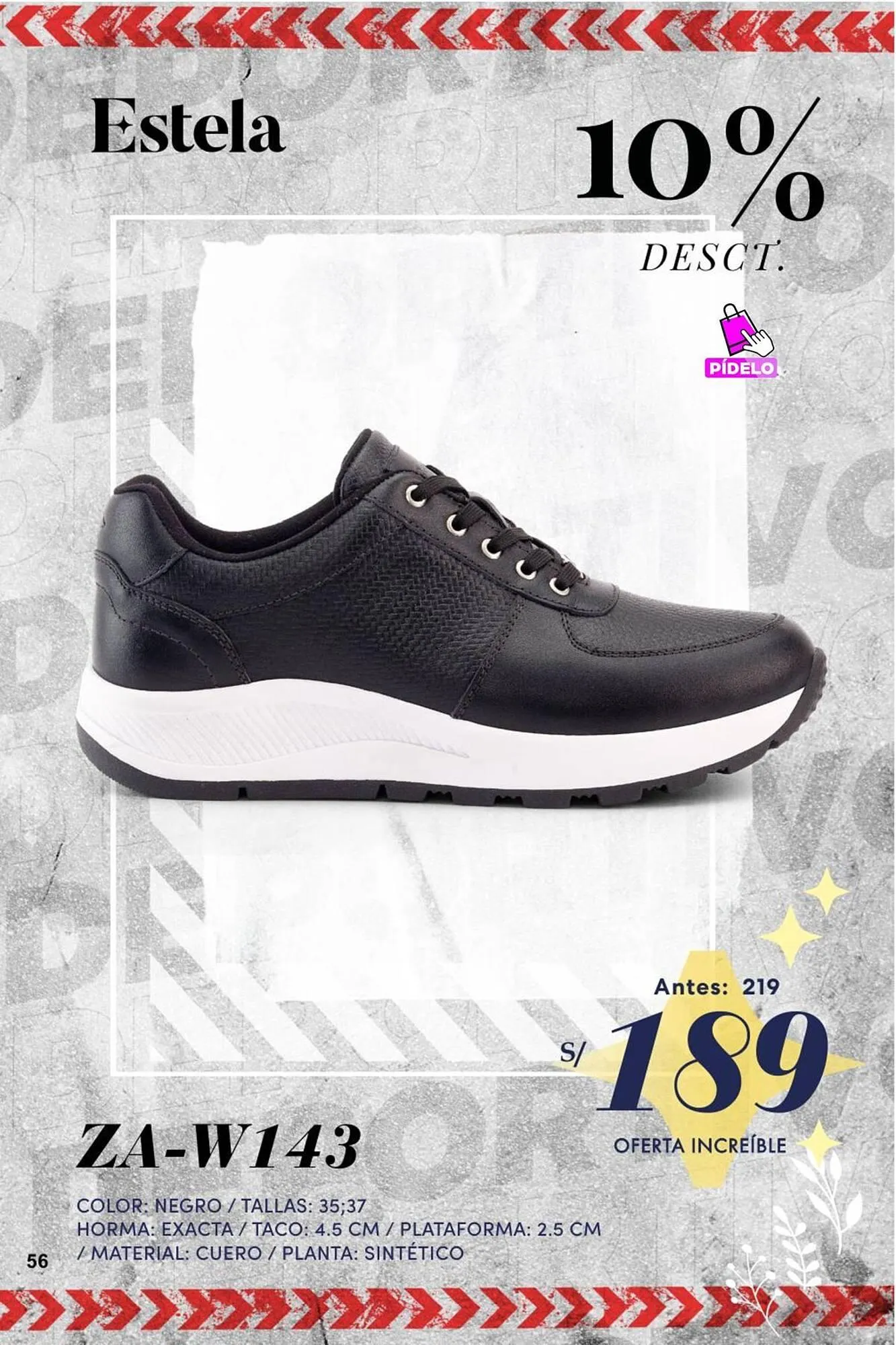 Catalogo de Catálogo Sokso 27 de abril al 3 de mayo 2026 - Pag 56