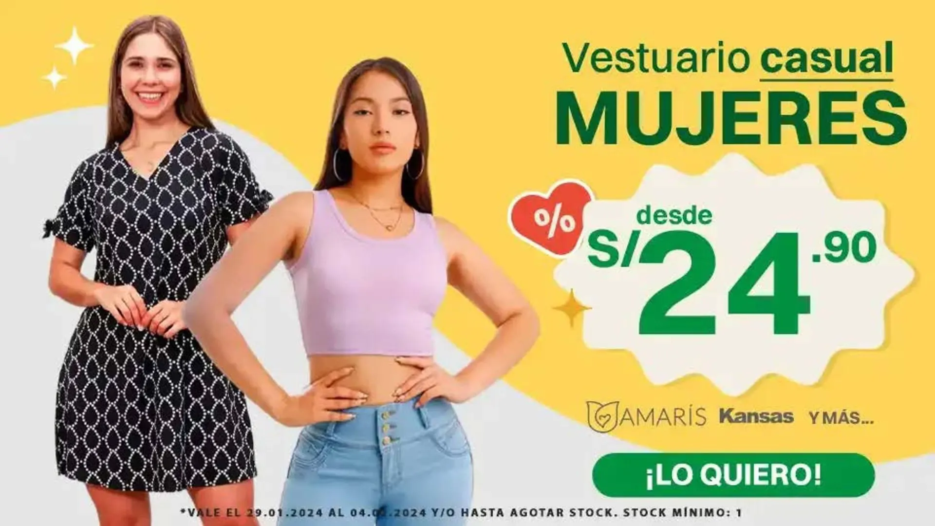 Catalogo de Catálogo Platanitos 29 de enero al 4 de febrero 2024 - Pag 4