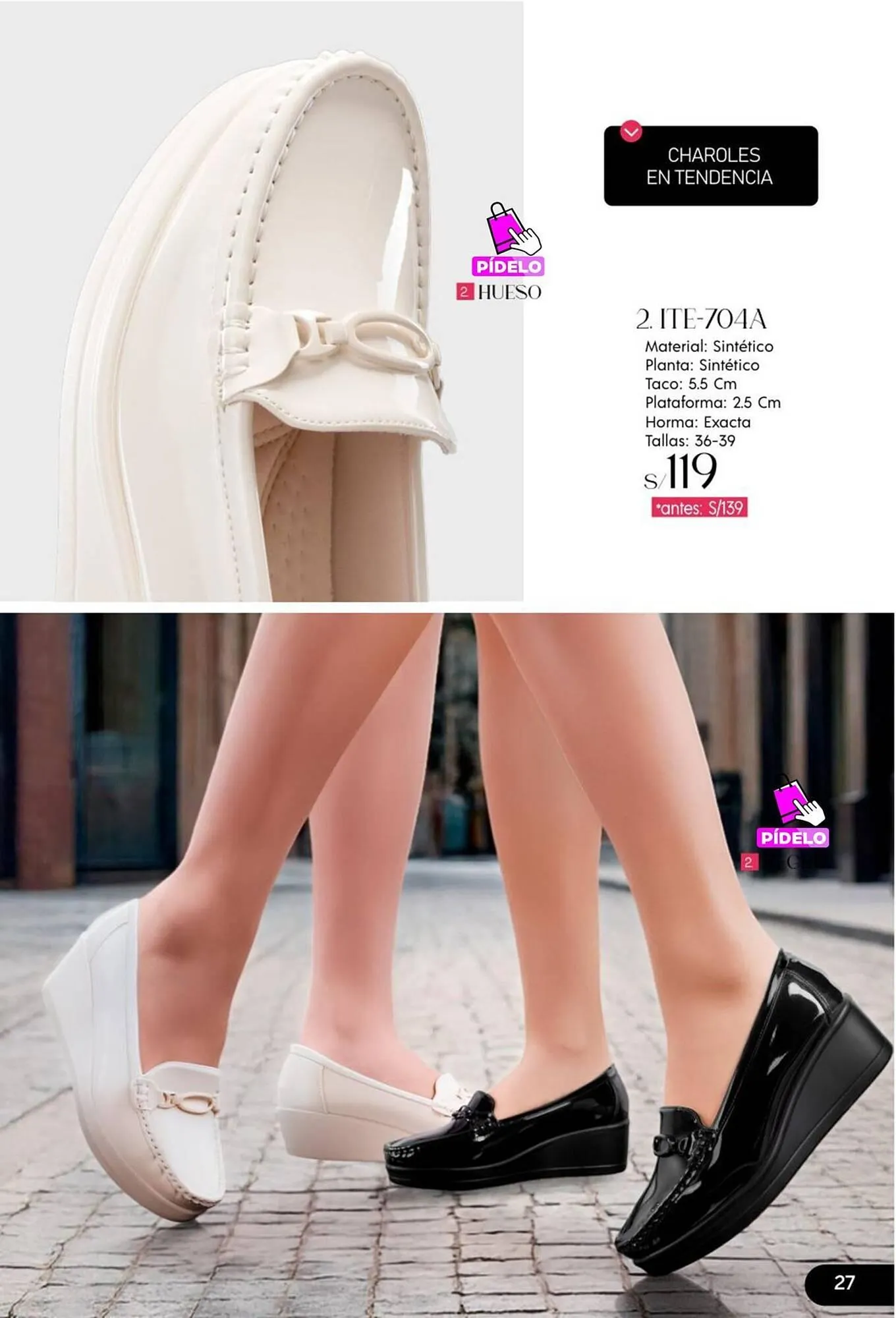 Catalogo de Catálogo Sokso 2 de febrero al 1 de marzo 2026 - Pag 27