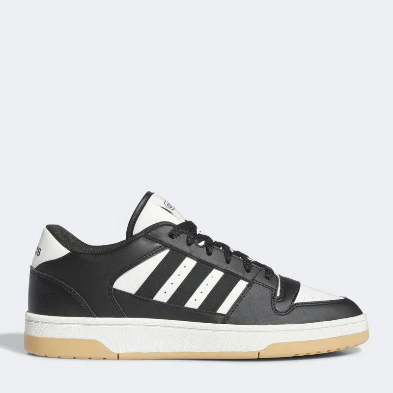 Zapatillas Urbanas Adidas Hombres Ih7963 Break Start Cuero