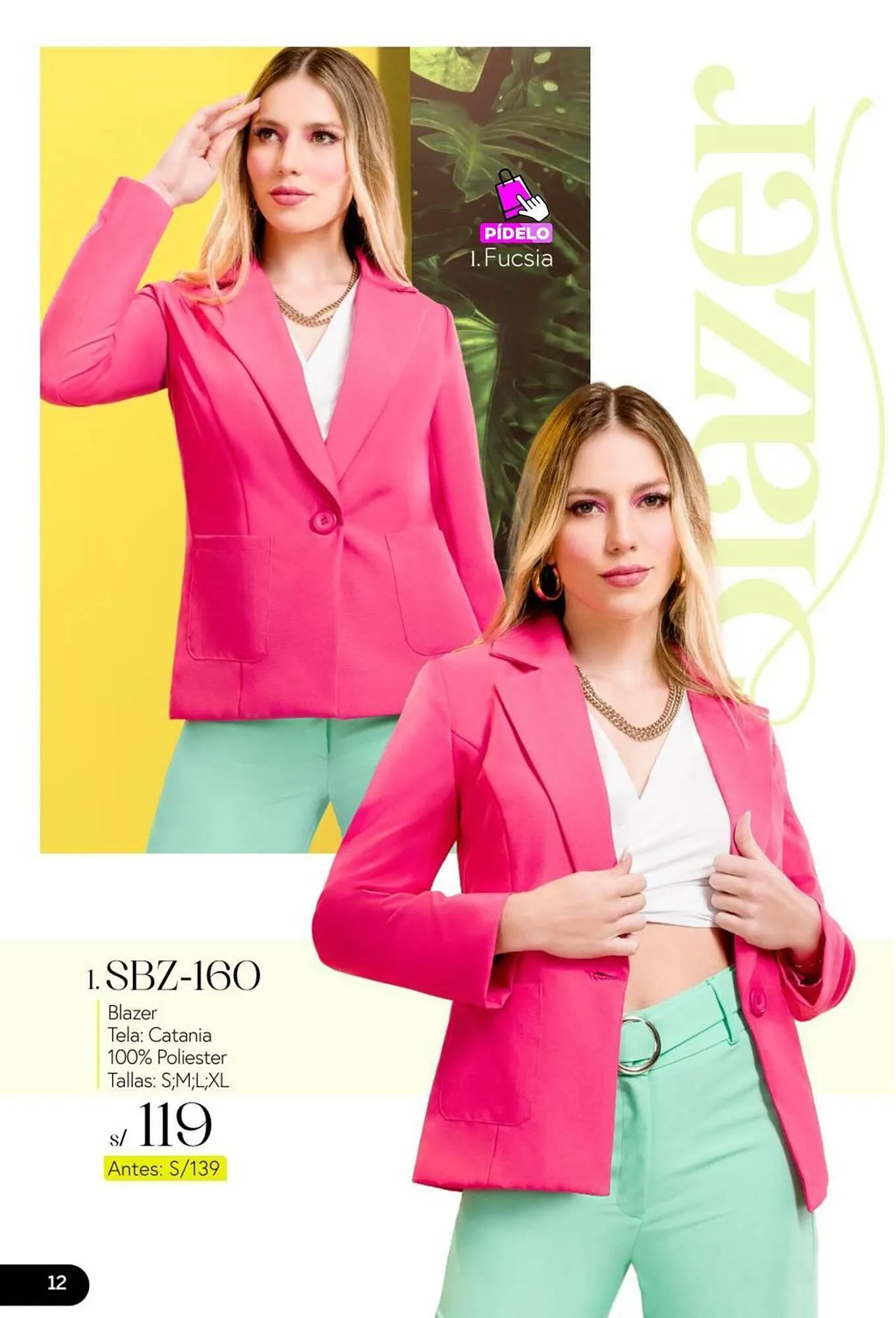 Catalogo de Catálogo Sokso 3 de febrero al 2 de marzo 2025 - Pag 150