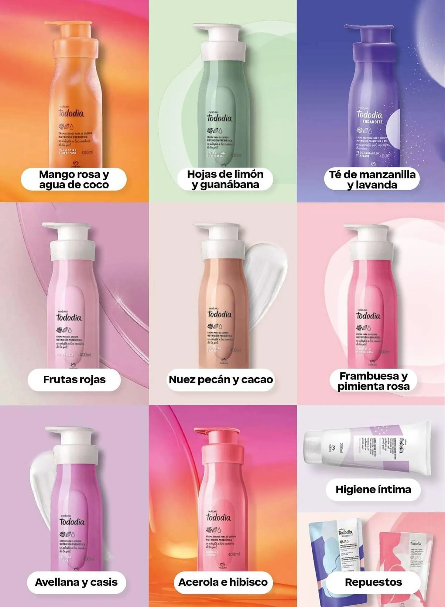 Catalogo de Catálogo Natura 29 de diciembre al 31 de enero 2026 - Pag 100