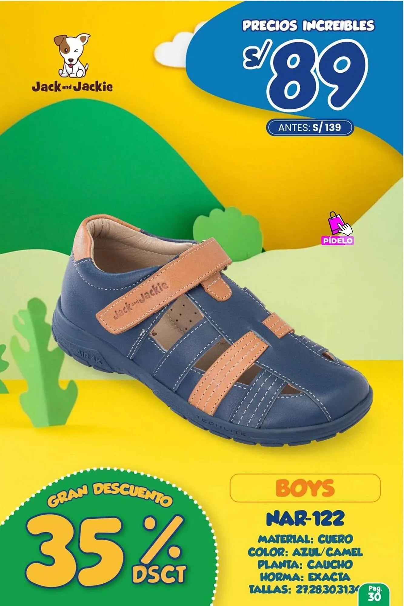 Catalogo de Catálogo Sokso 8 de mayo al 18 de mayo 2025 - Pag 30