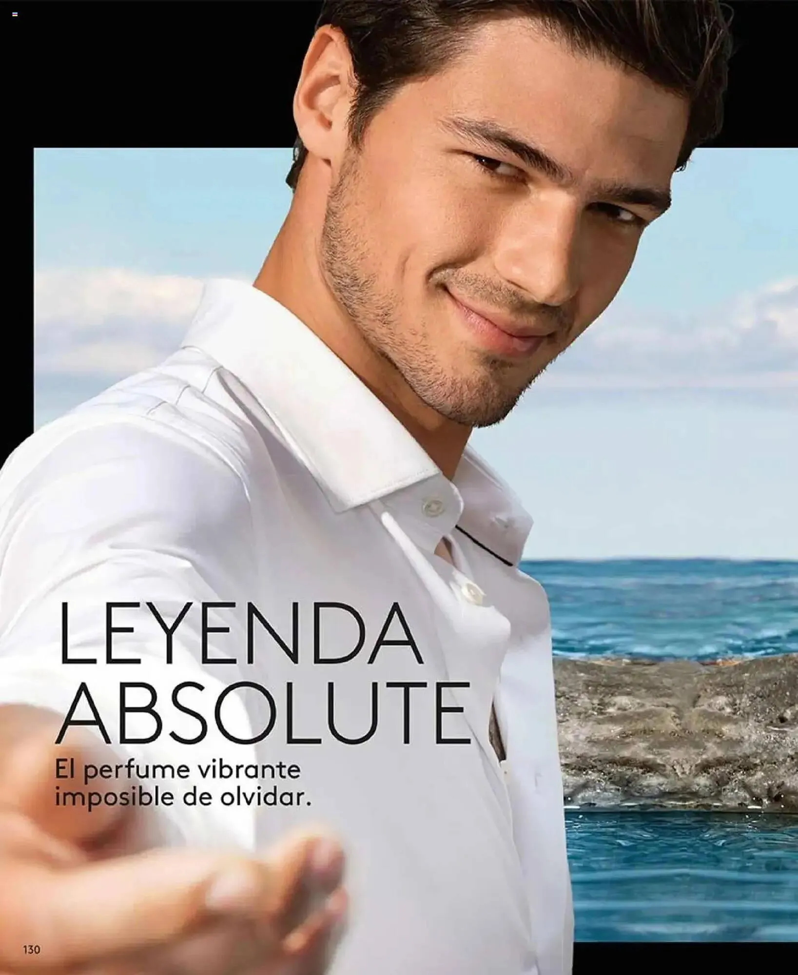 Catalogo de Catálogo Ésika 18 de diciembre al 8 de enero 2025 - Pag 294