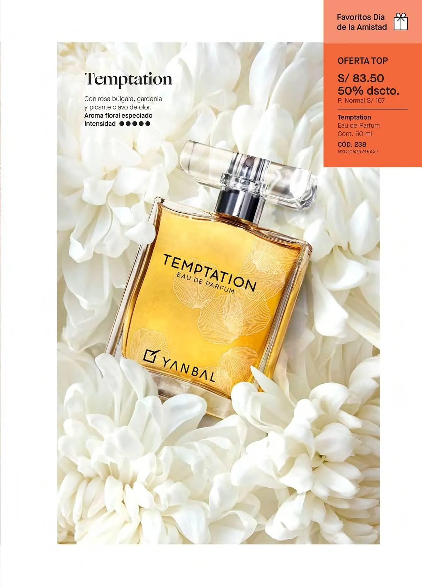 Catalogo de Catálogo Yanbal 10 de agosto al 6 de setiembre 2024 - Pag 67