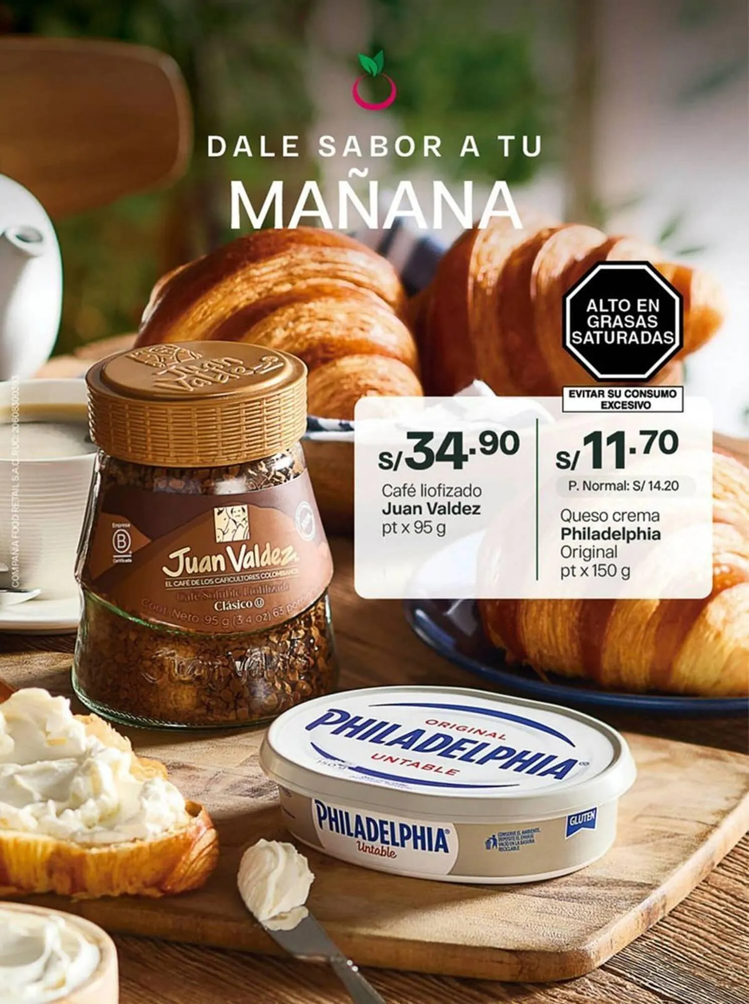 Catálogo Vivanda - 1