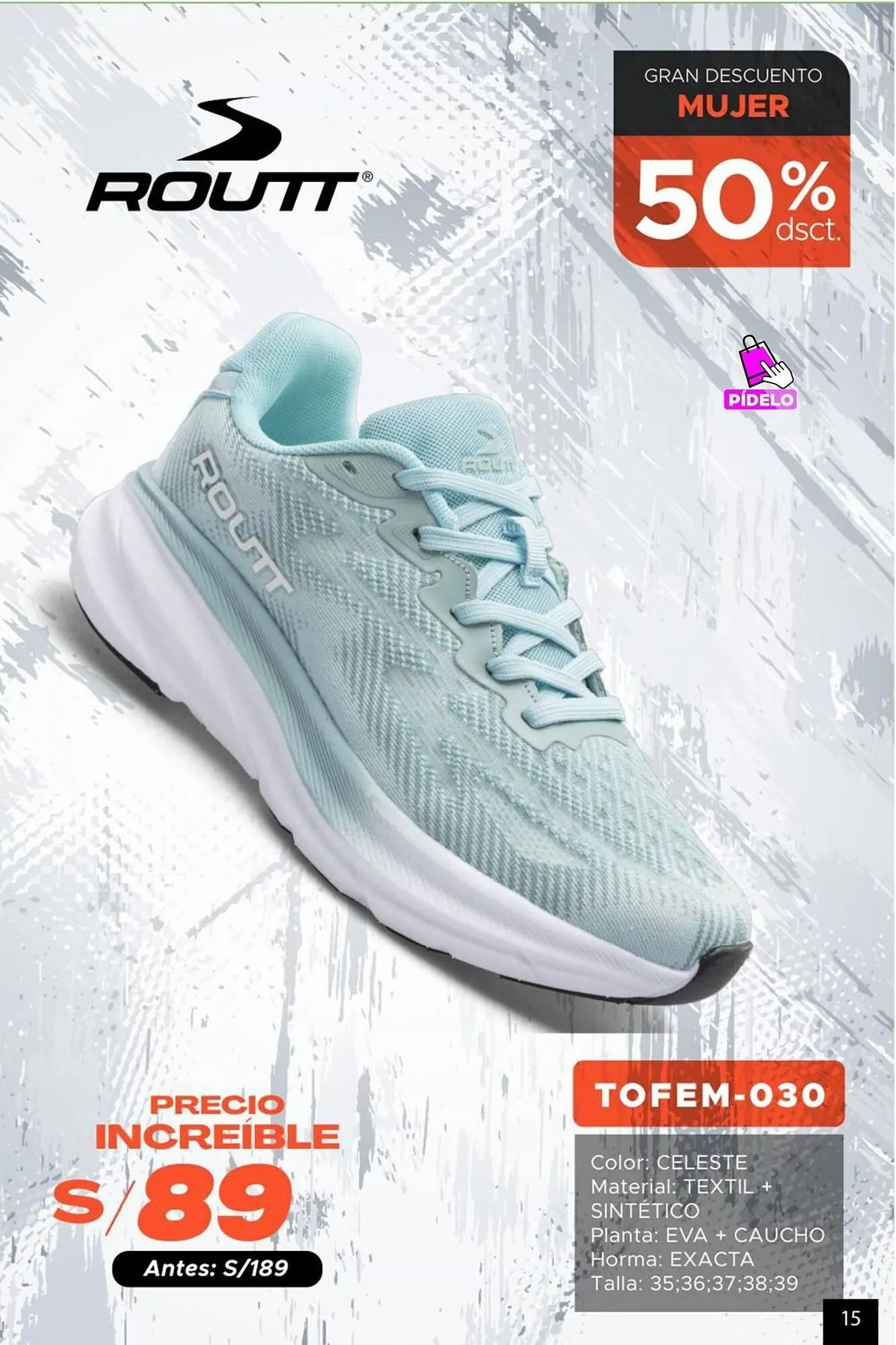 Catalogo de Catálogo Sokso 23 de marzo al 29 de marzo 2026 - Pag 15