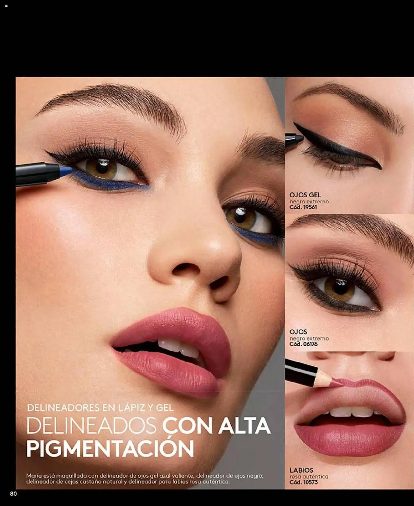 Catalogo de Catálogo Ésika 16 de mayo al 12 de junio 2026 - Pag 82