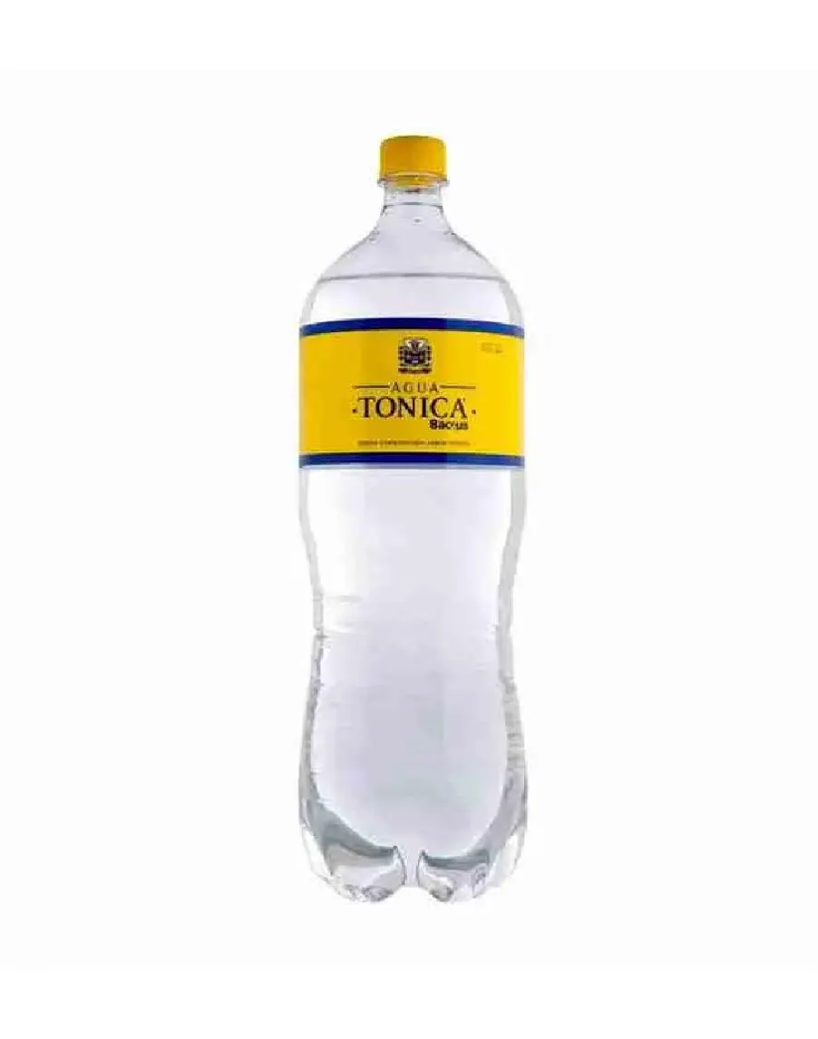 AGUA TÓNICA BACKUS 2LT