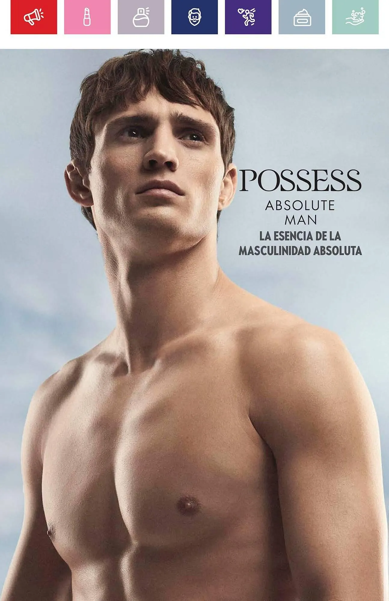 Catalogo de Catálogo Oriflame 20 de noviembre al 8 de diciembre 2023 - Pag 12