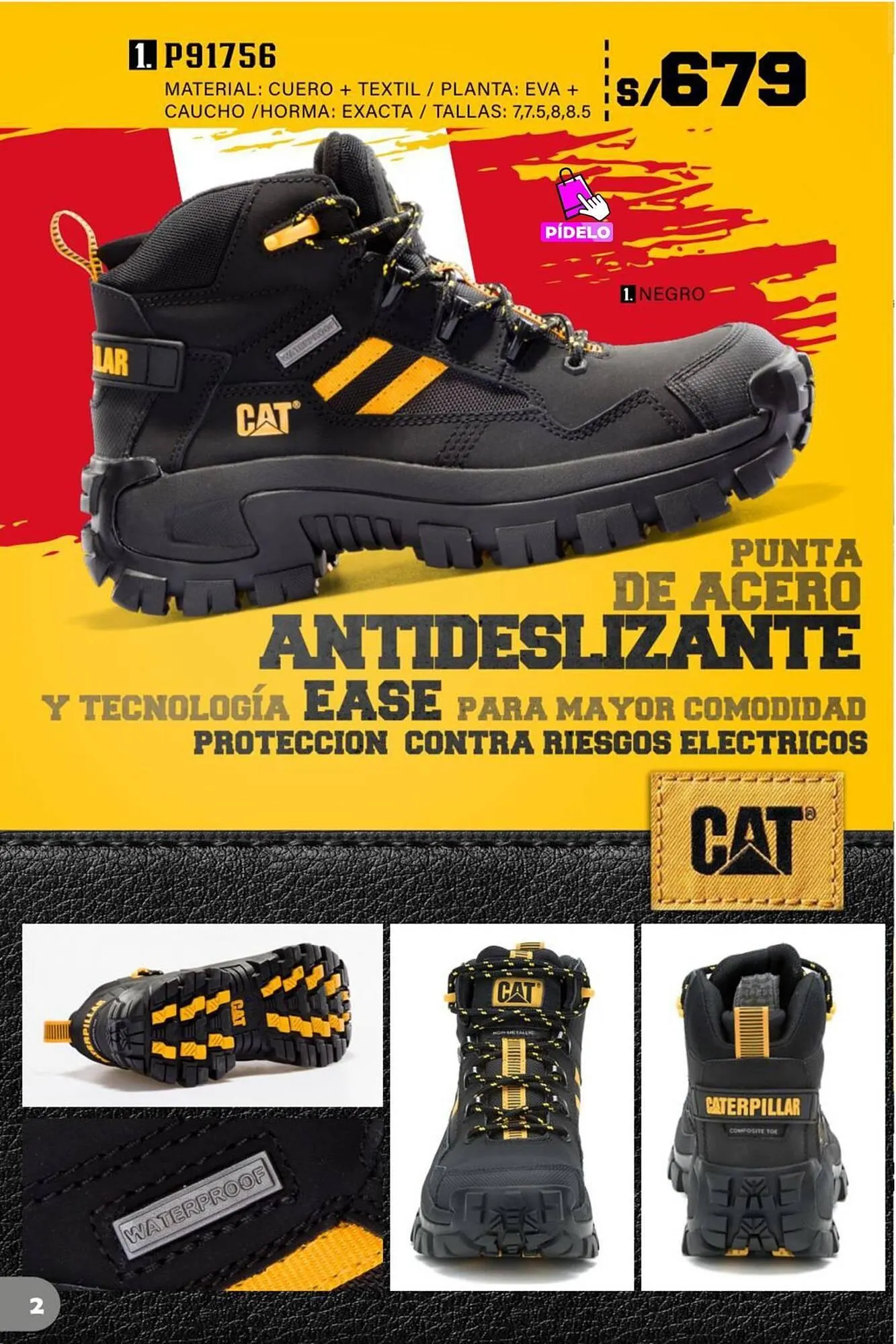 Catalogo de Catálogo Sokso 10 de octubre al 8 de noviembre 2025 - Pag 2