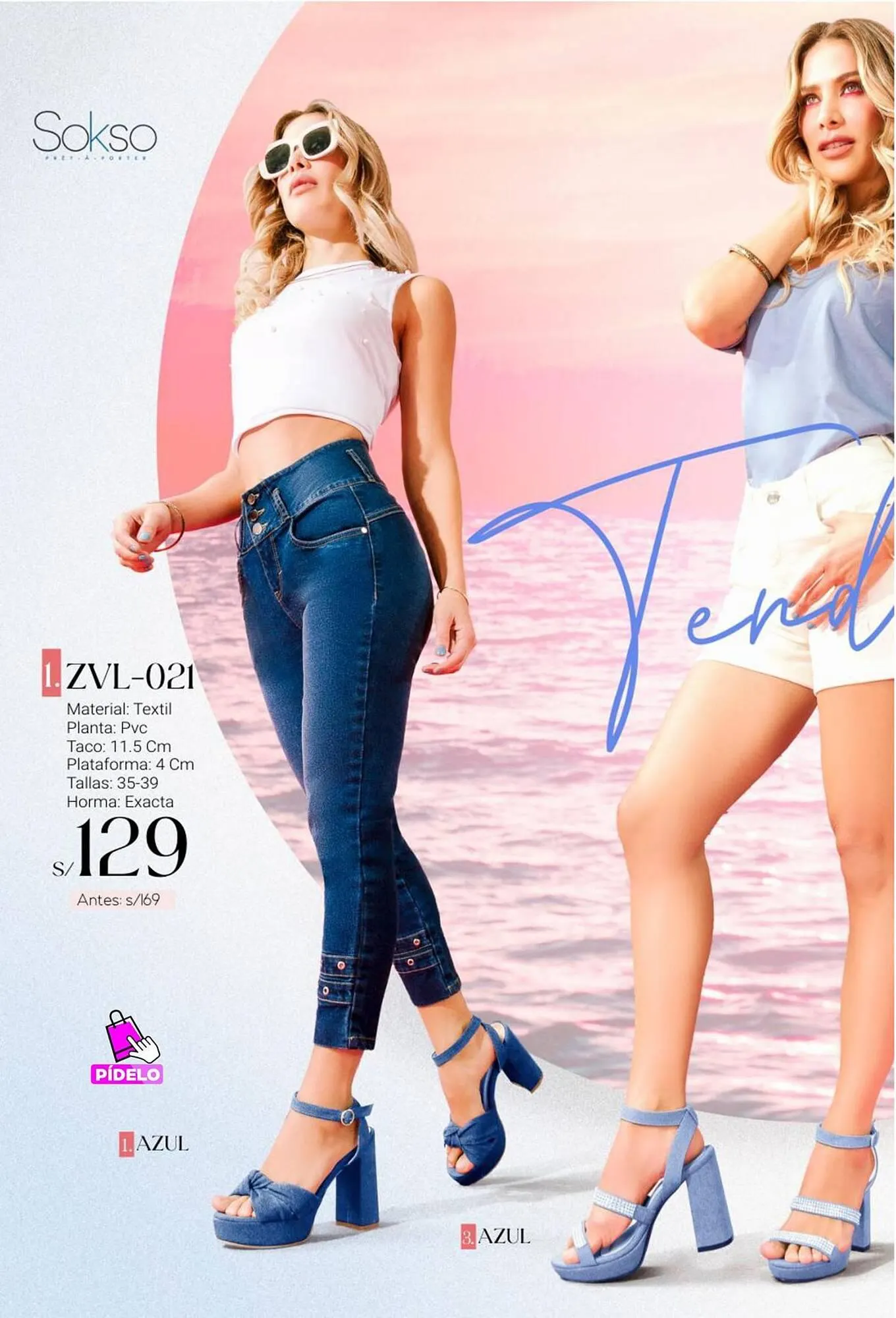 Catalogo de Catálogo Sokso 1 de enero al 28 de enero 2024 - Pag 2