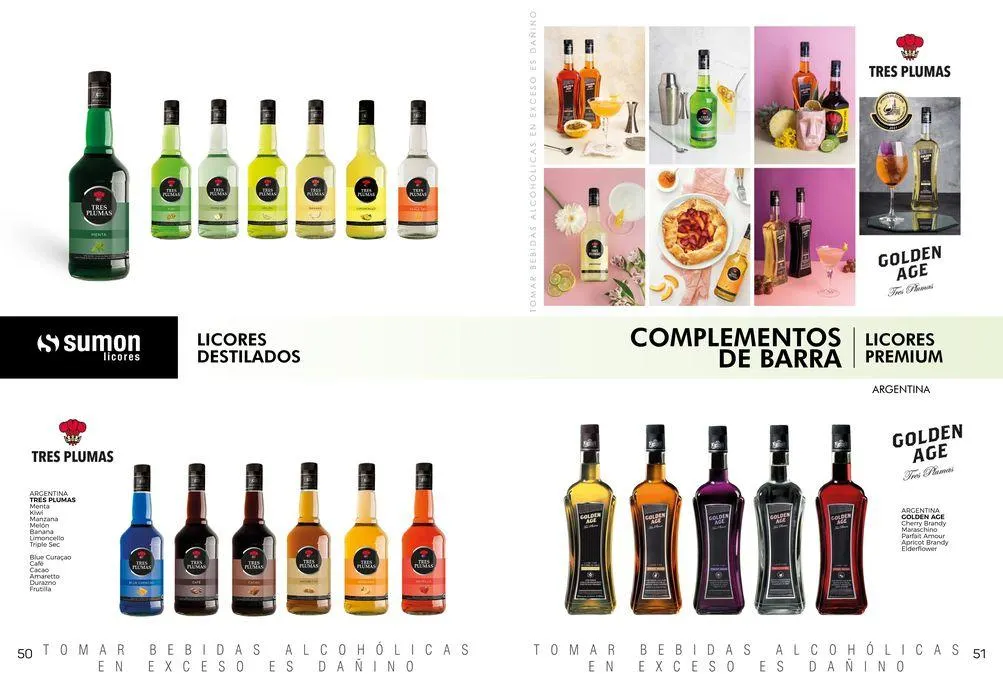 Catalogo de Catálogo 2024 7 de mayo al 31 de diciembre 2024 - Pag 26