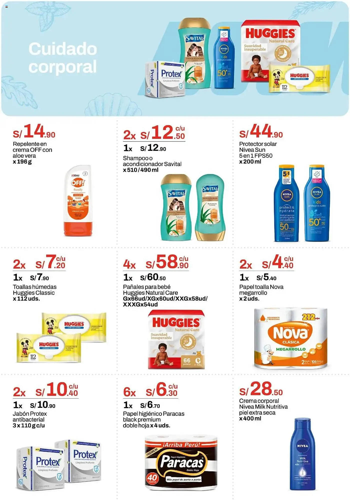 Catalogo de Catálogo Metro 10 de abril al 24 de abril 2025 - Pag 7