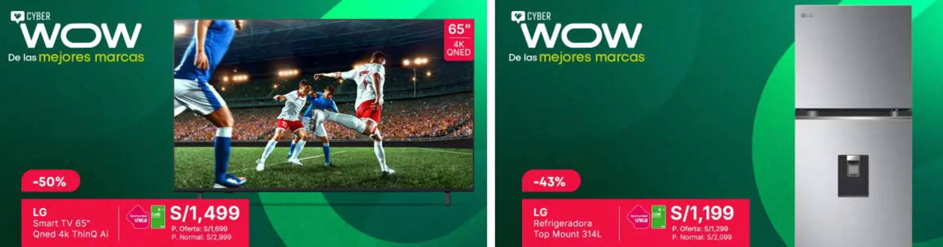 Catalogo de Catálogo Falabella 22 de abril al 24 de abril 2026 - Pag 10