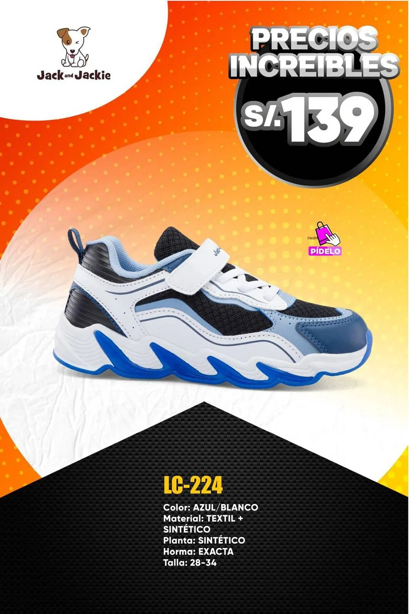 Catalogo de Catálogo Sokso 26 de enero al 1 de febrero 2026 - Pag 94