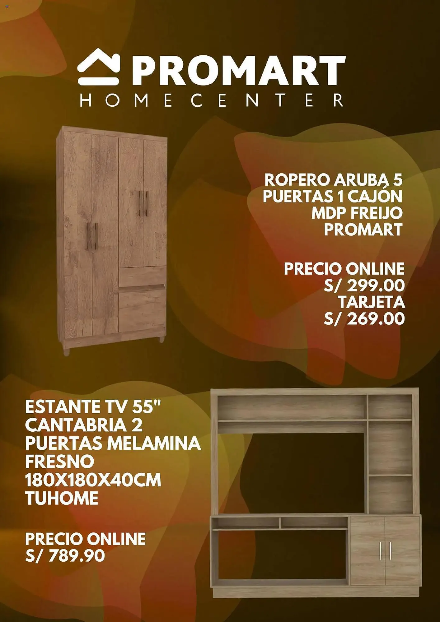 Catalogo de Catálogo Promart 6 de abril al 11 de mayo 2026 - Pag 2