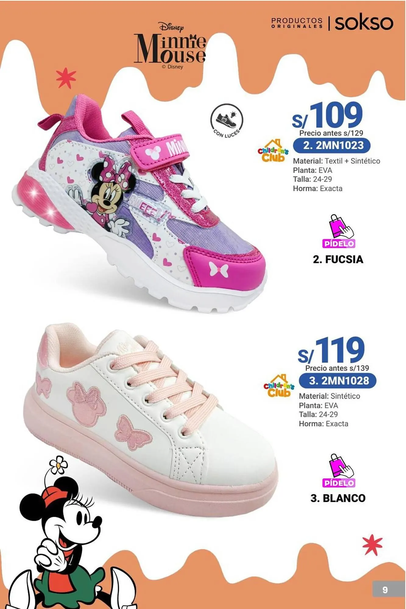 Catalogo de Catálogo Sokso 27 de noviembre al 4 de enero 2026 - Pag 9