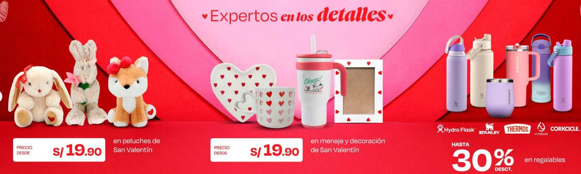 Catalogo de Catálogo Wong 13 de febrero al 15 de febrero 2026 - Pag 2