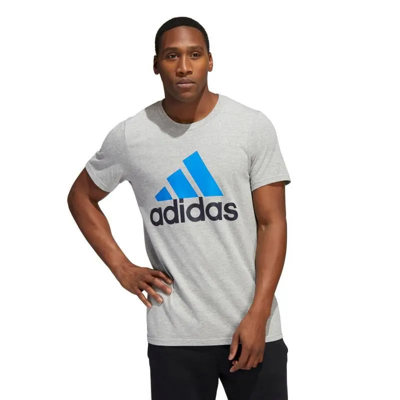 Polo Deportivo Adidas Hombre