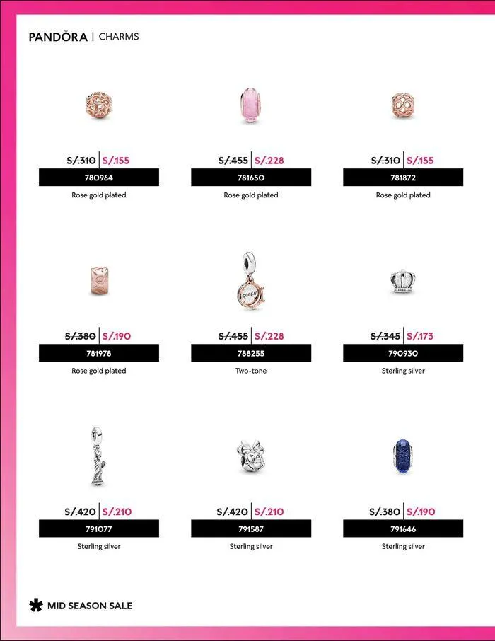 Catalogo de Sale  24 de junio al 31 de julio 2024 - Pag 24