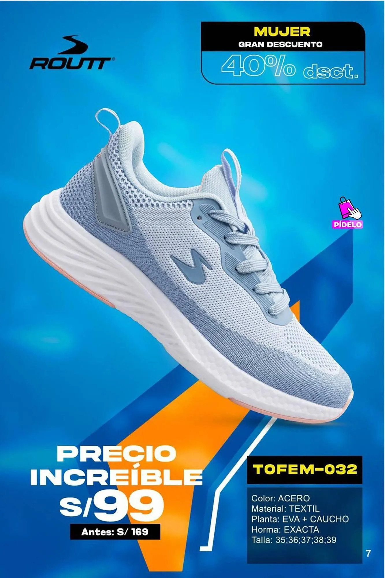 Catalogo de Catálogo Sokso 26 de enero al 1 de febrero 2026 - Pag 7