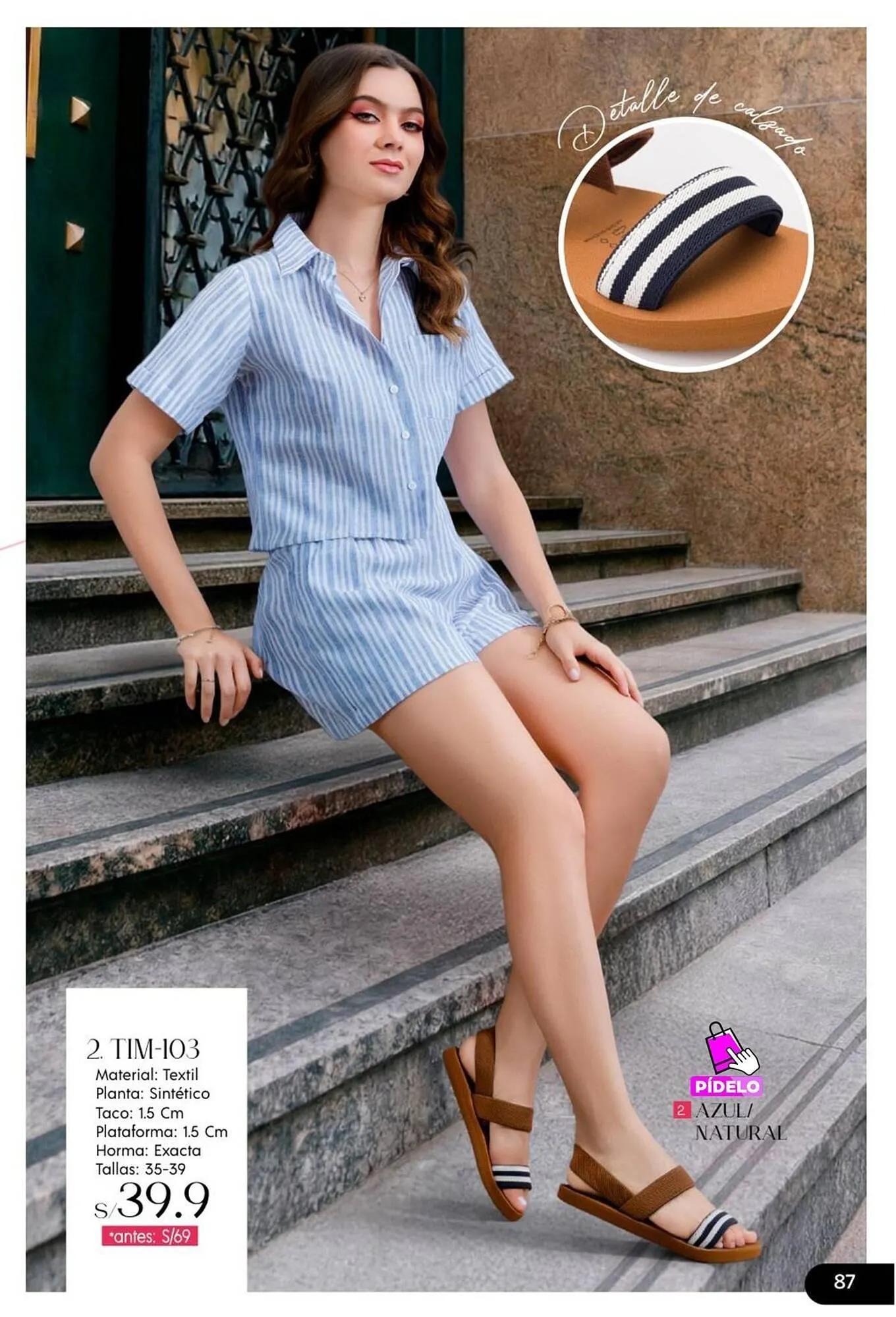 Catalogo de Catálogo Sokso 2 de febrero al 1 de marzo 2026 - Pag 87