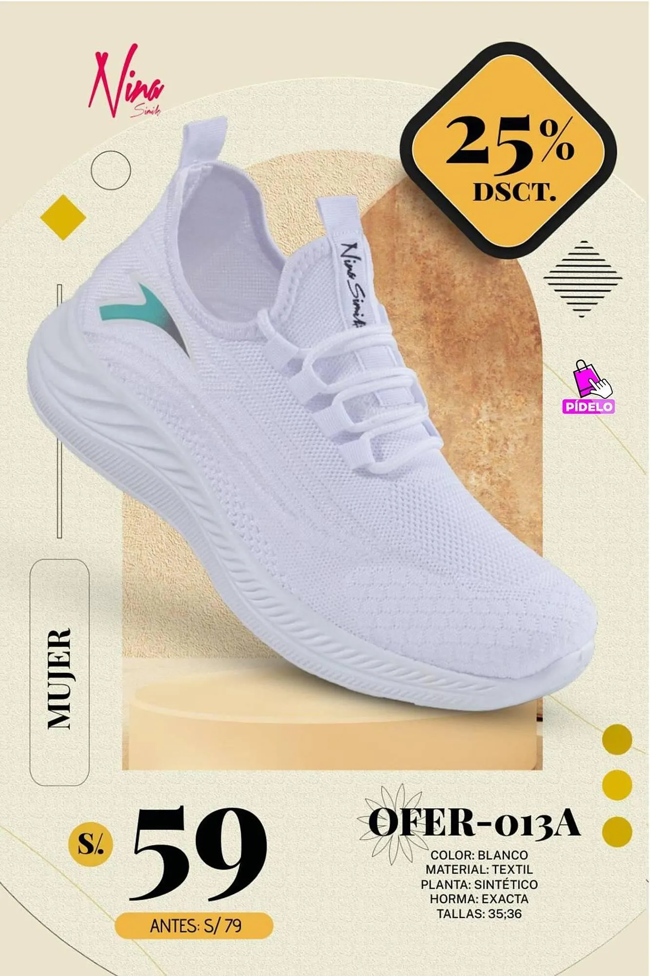 Catalogo de Catálogo Sokso 2 de diciembre al 8 de diciembre 2024 - Pag 24