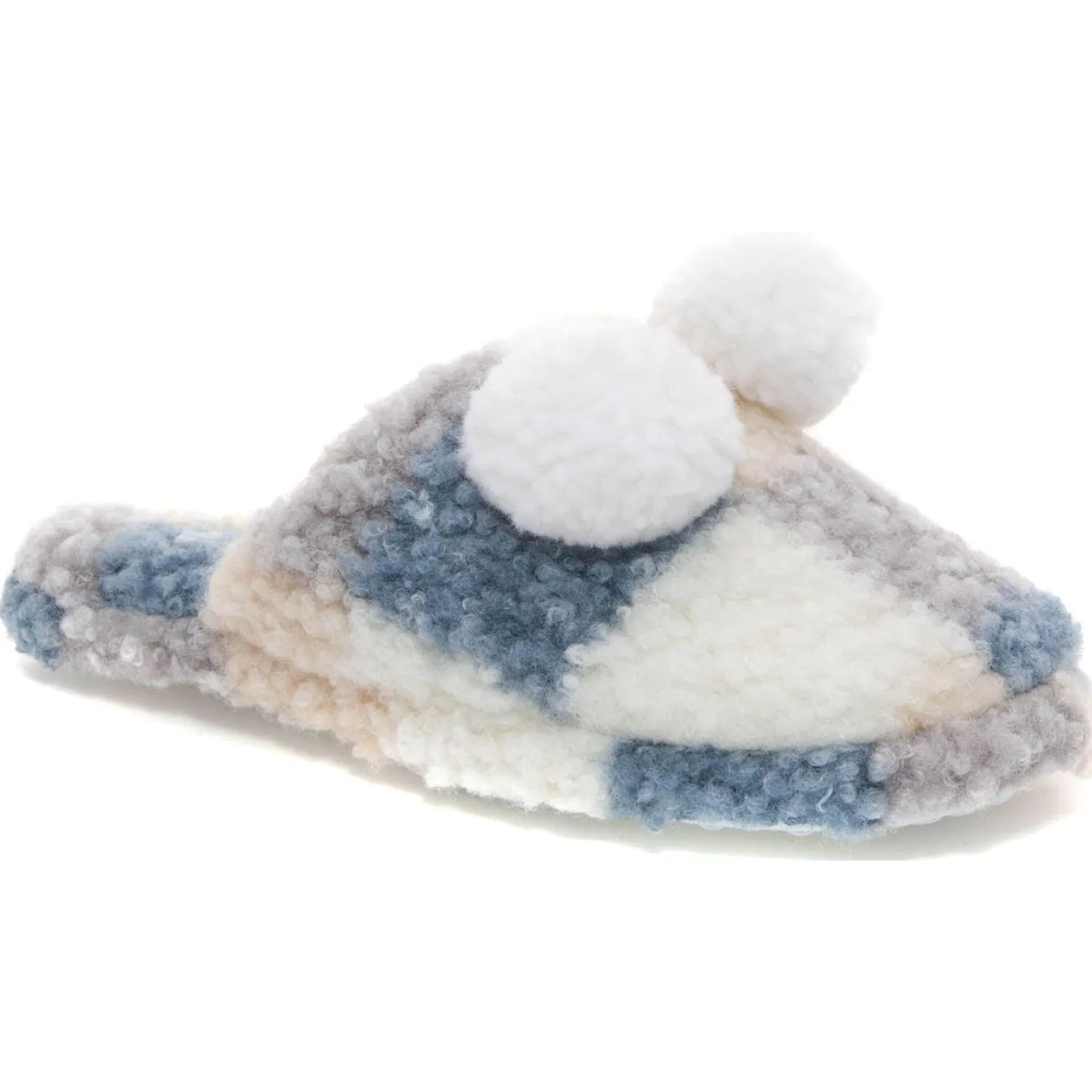 Pantufla Dama P 2762