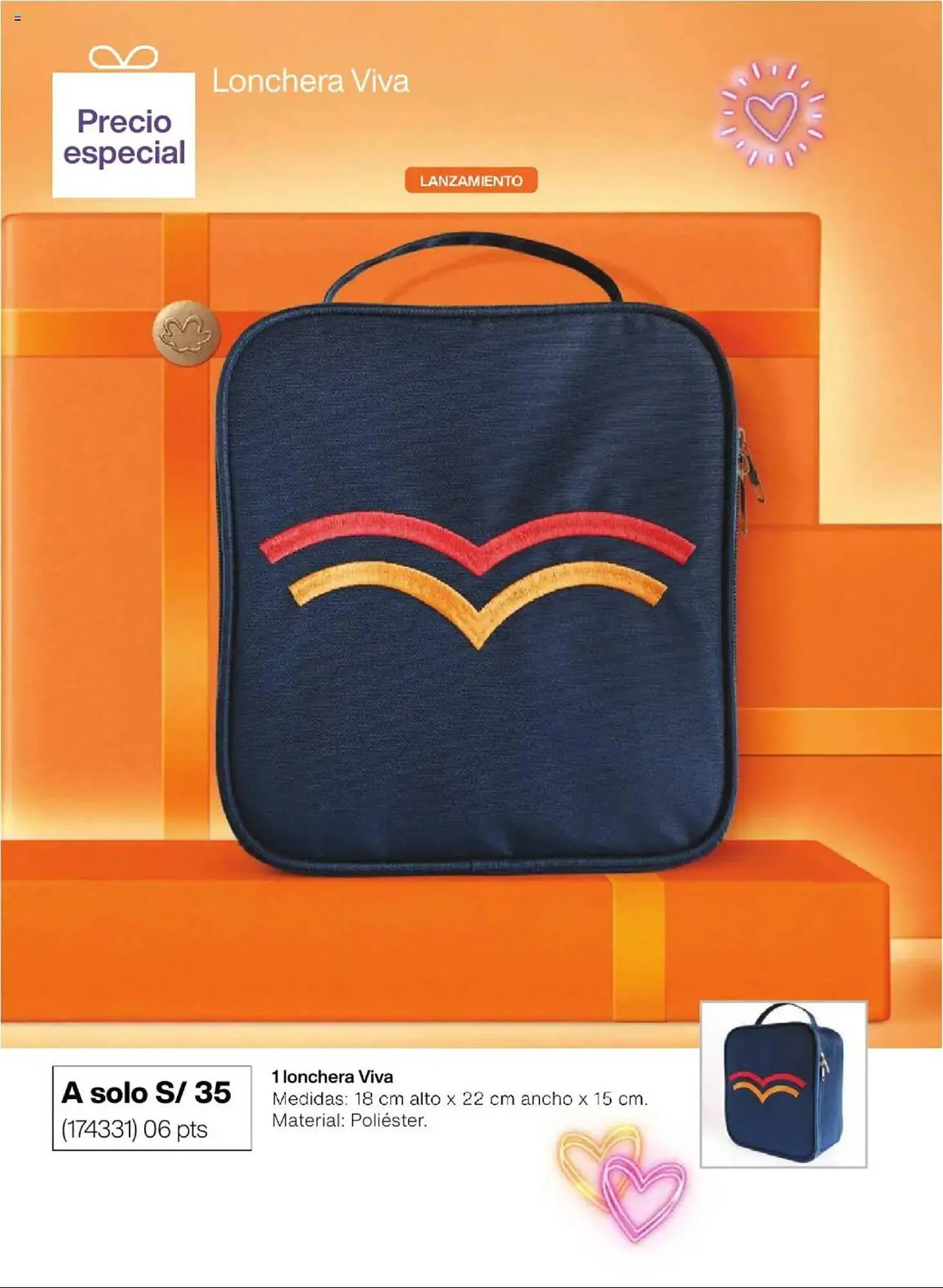 Catalogo de Catálogo Natura 3 de febrero al 4 de marzo 2025 - Pag 343