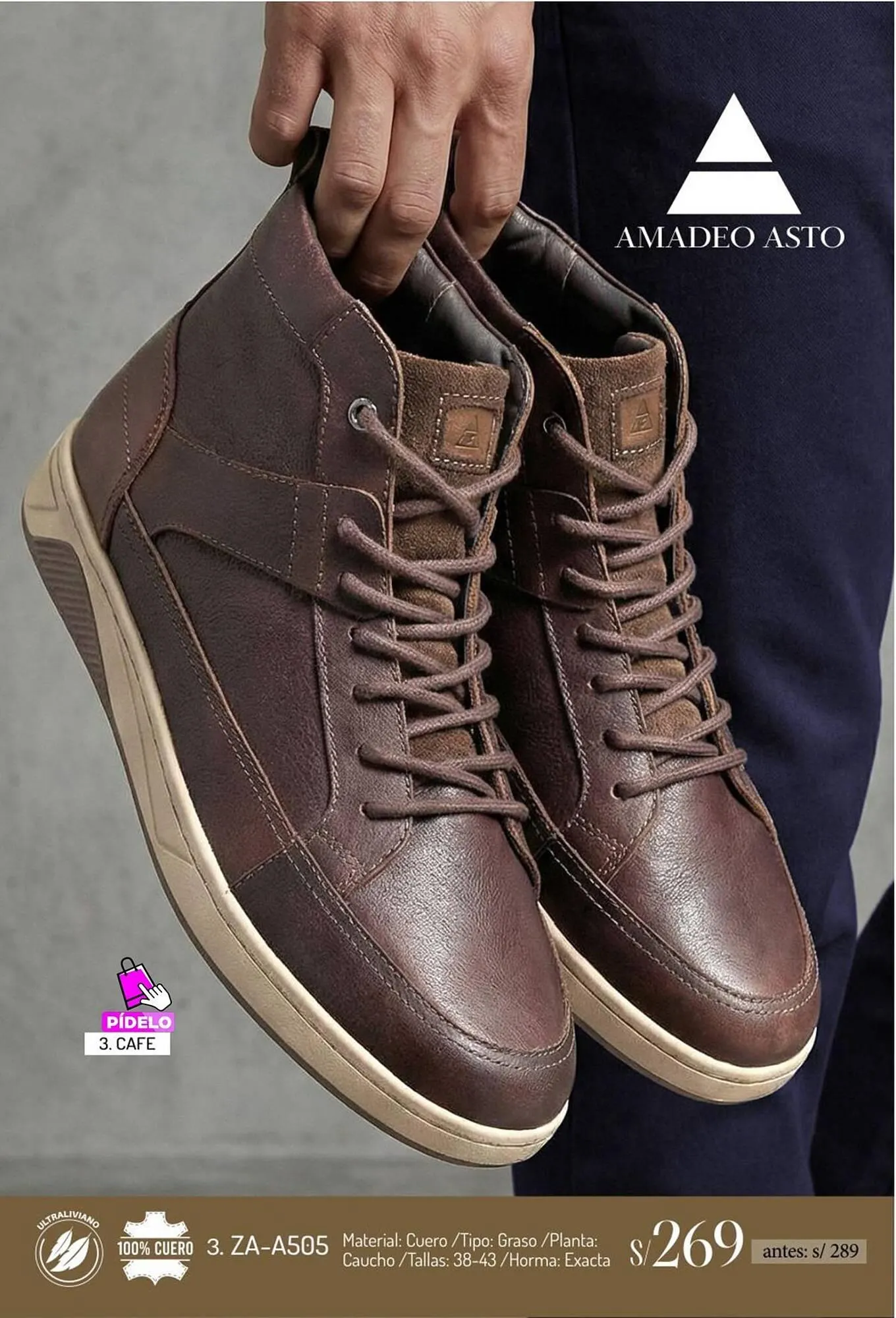 Catalogo de Catálogo Sokso 6 de abril al 17 de mayo 2026 - Pag 25