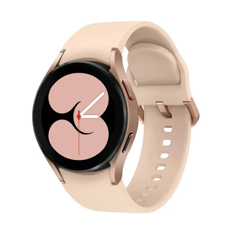 Galaxy Watch 4 40Mm 1.2 Pink Gold