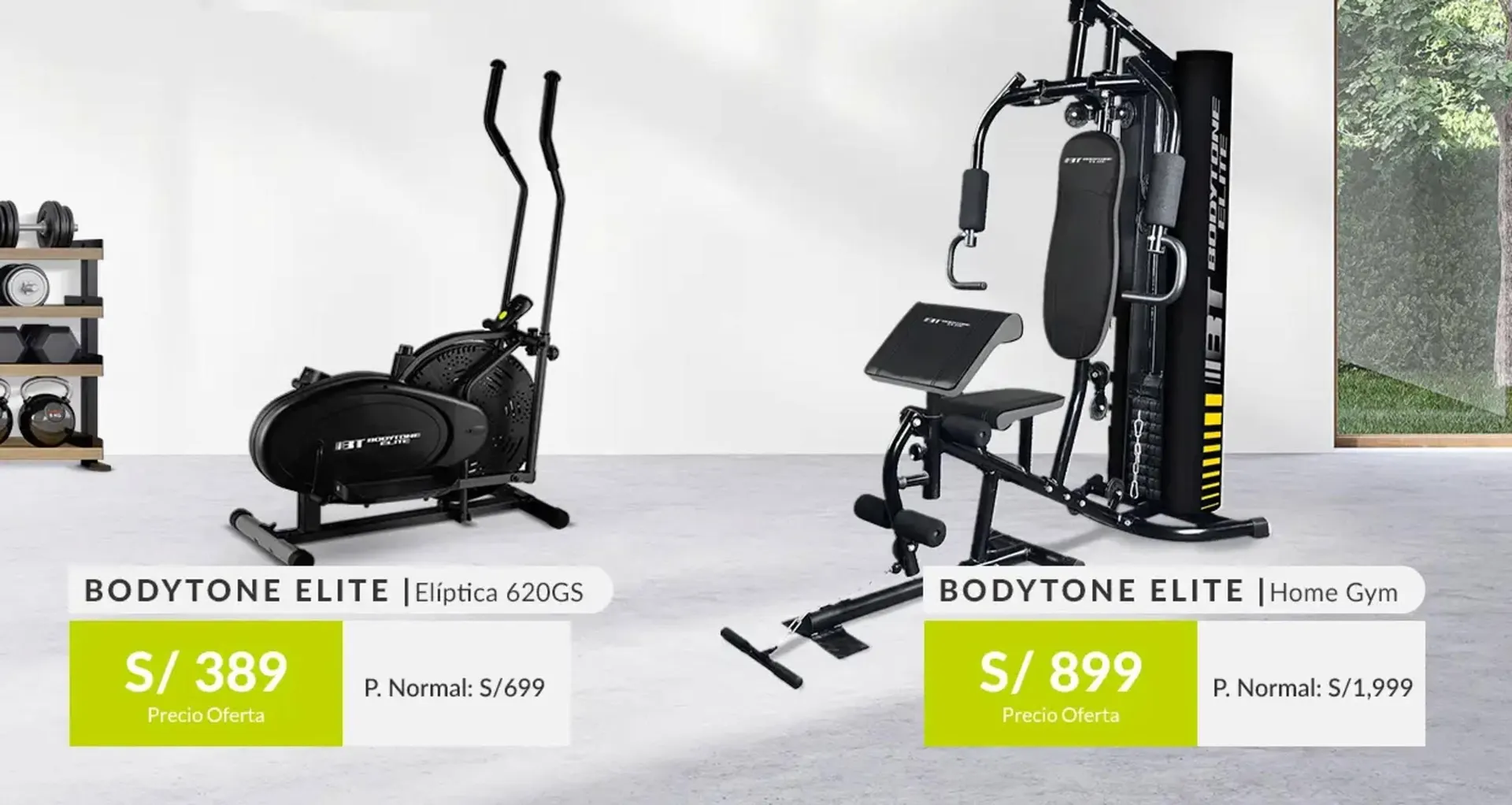 Catalogo de Catálogo Falabella 3 de setiembre al 7 de setiembre 2025 - Pag 12