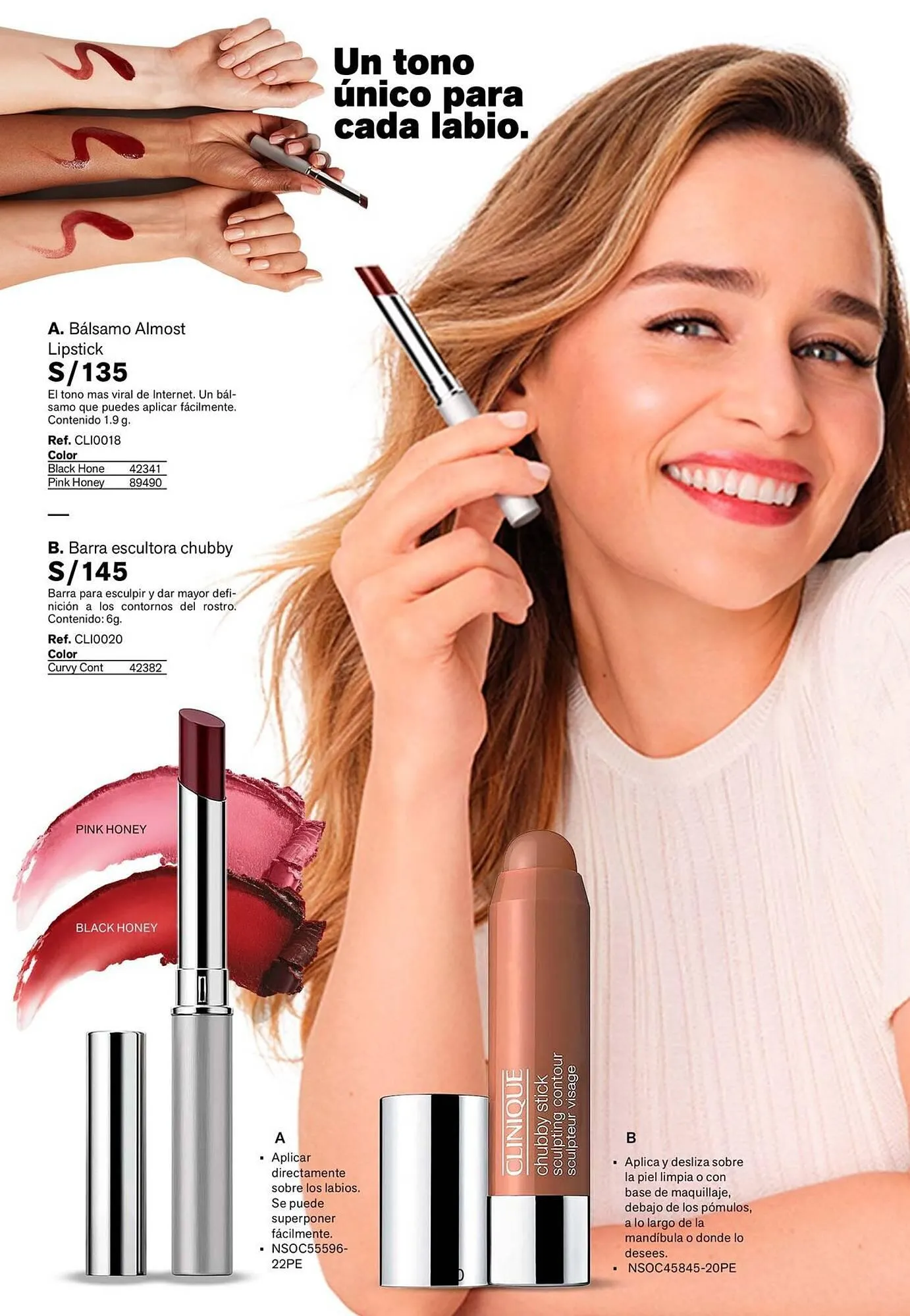 Catalogo de Catálogo Leonisa 17 de marzo al 30 de abril 2025 - Pag 10