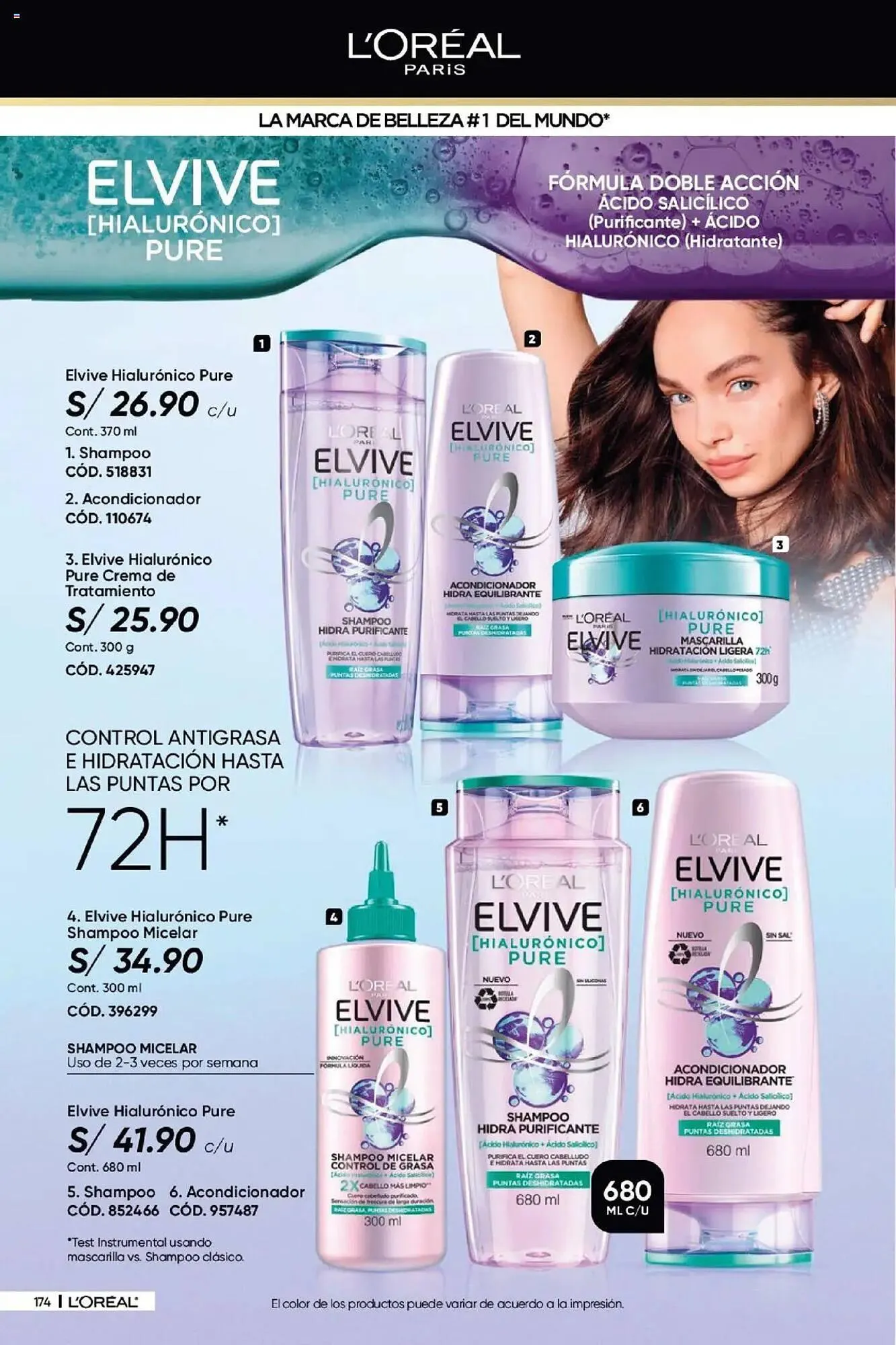 Catalogo de Catálogo Dupree 28 de mayo al 1 de julio 2025 - Pag 176