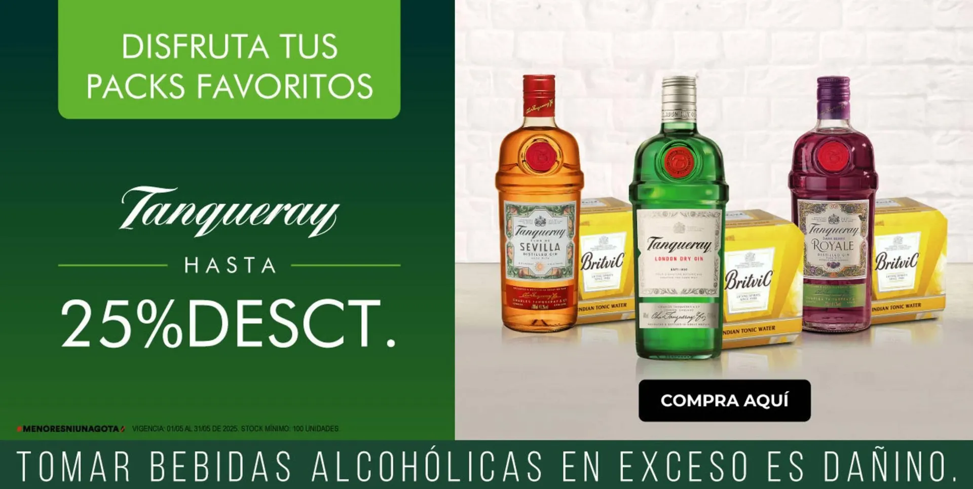 Catalogo de Catálogo Wong 24 de octubre al 7 de noviembre 2025 - Pag 32