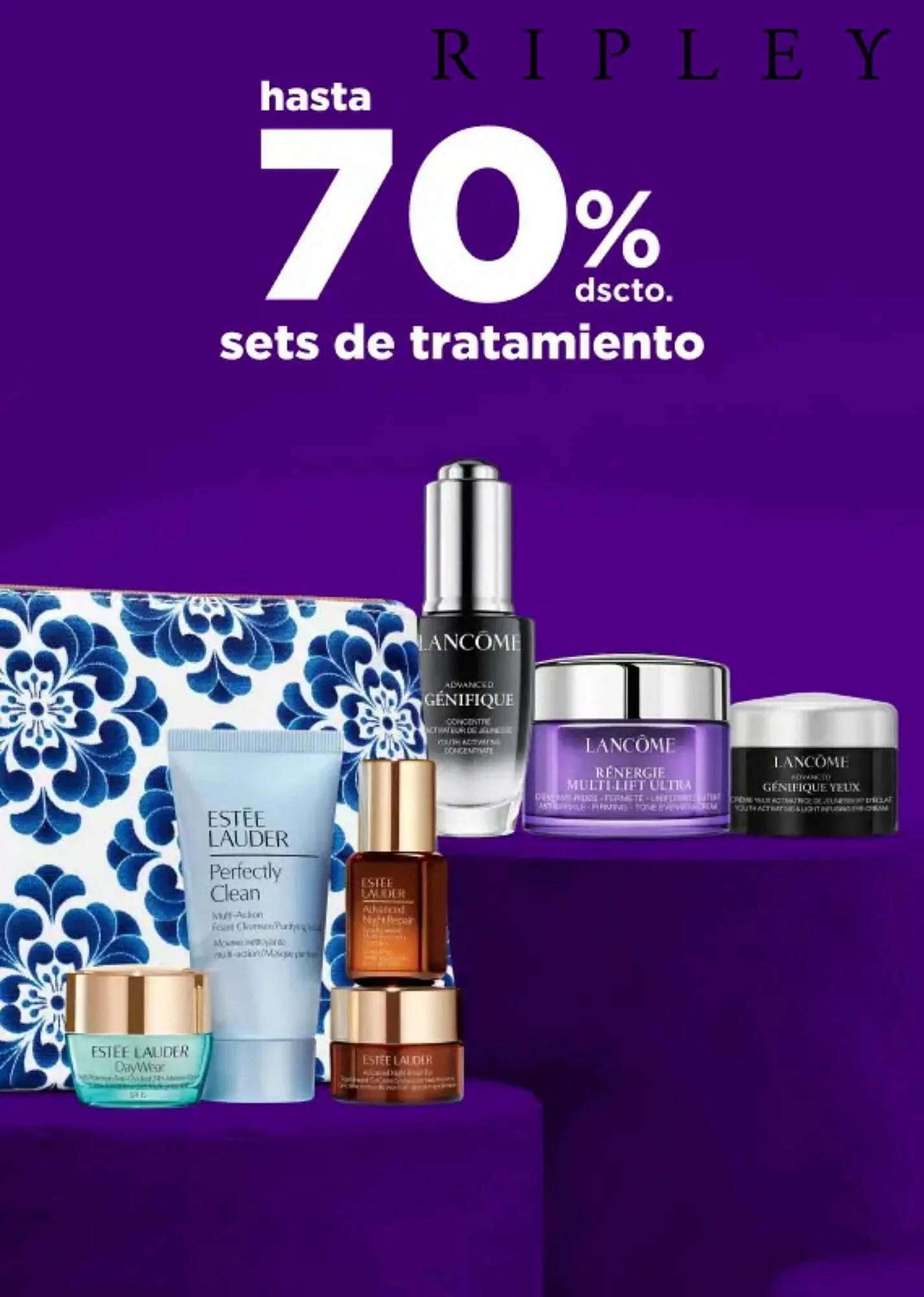 Catalogo de Catálogo Ripley 10 de julio al 24 de julio 2023 - Pag 1