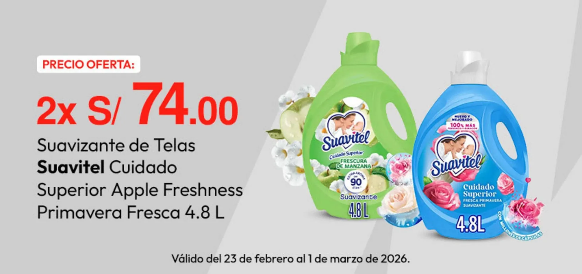 Catalogo de Catálogo Metro 26 de febrero al 1 de marzo 2026 - Pag 8