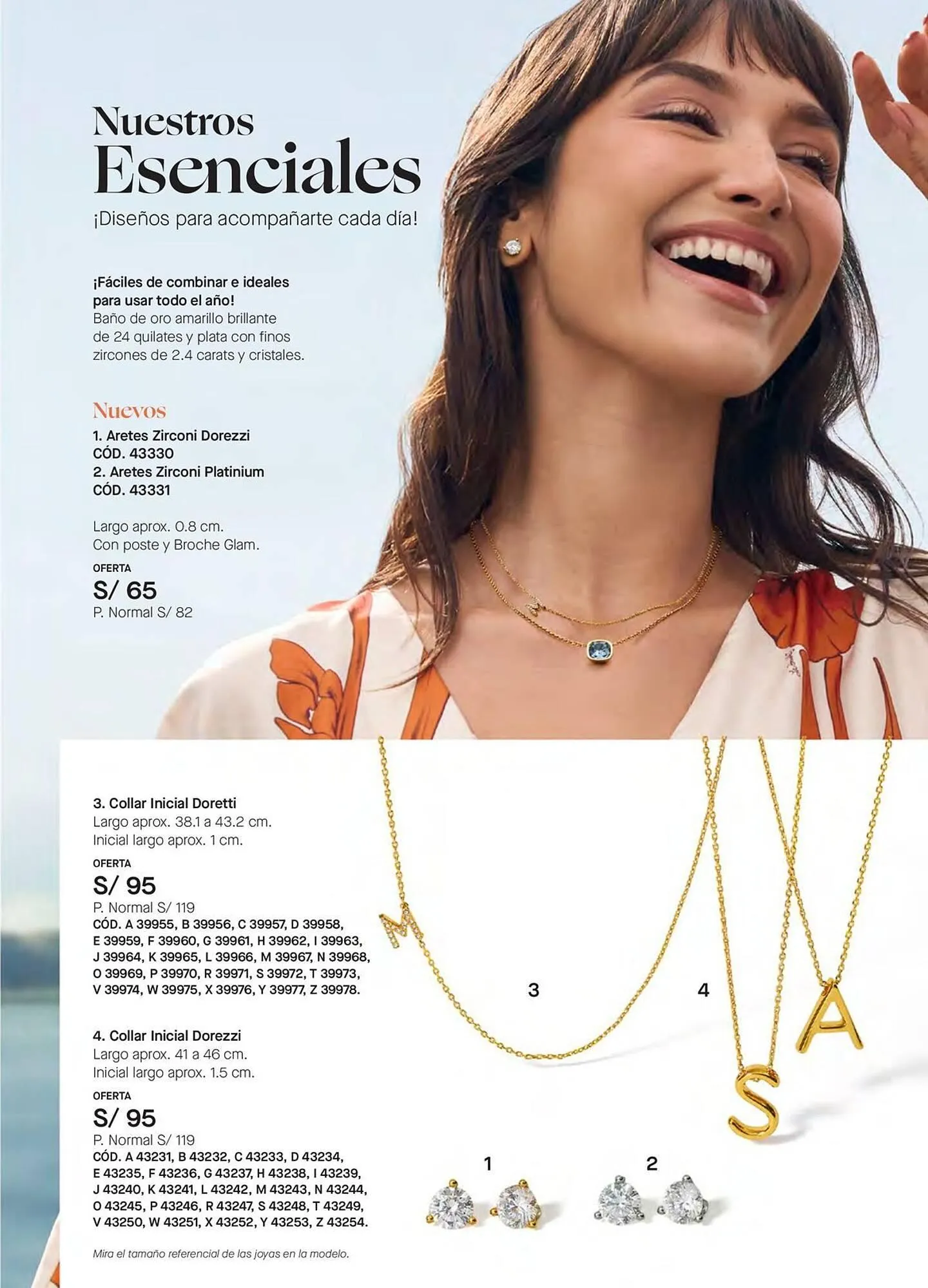 Catalogo de Catálogo Yanbal 3 de enero al 29 de enero 2026 - Pag 77