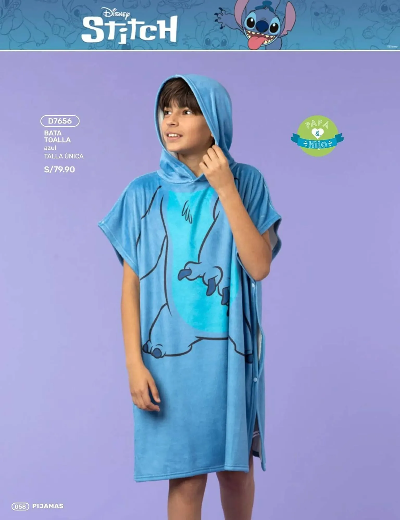 Catalogo de Catálogo Kayser 21 de octubre al 31 de marzo 2025 - Pag 58