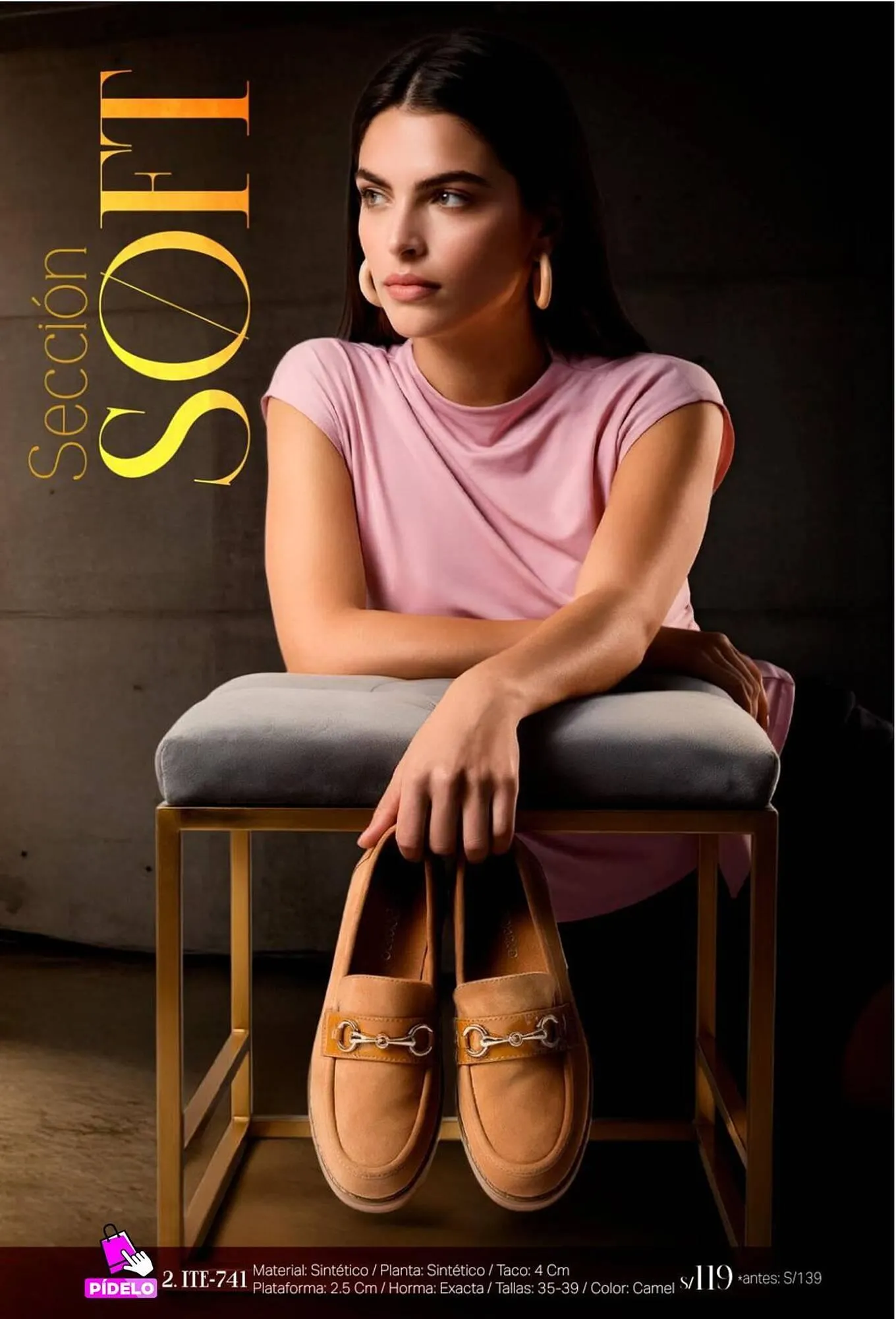 Catalogo de Catálogo Sokso 6 de abril al 3 de mayo 2026 - Pag 89