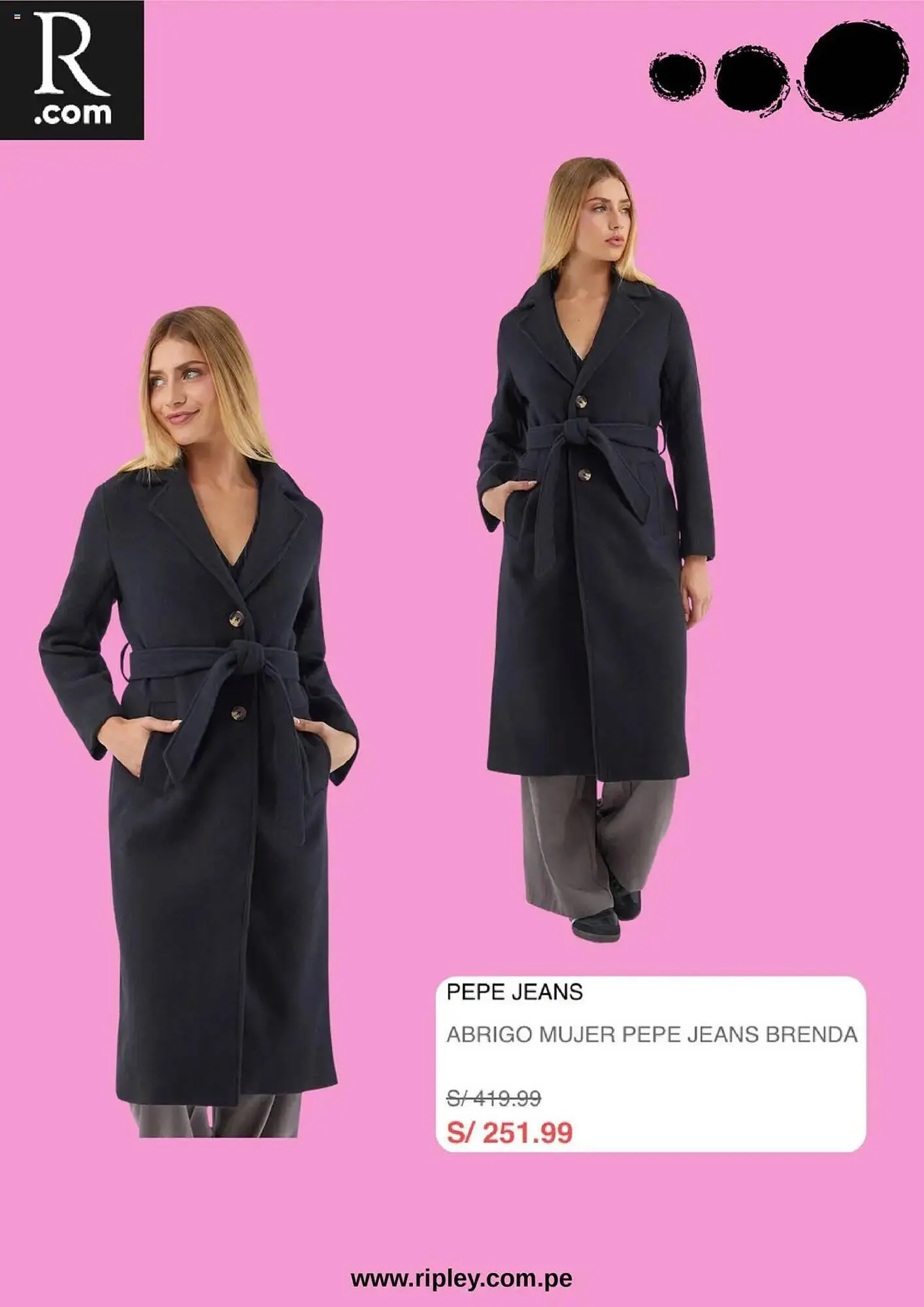 Catalogo de Catálogo Ripley 1 de julio al 23 de julio 2025 - Pag 5