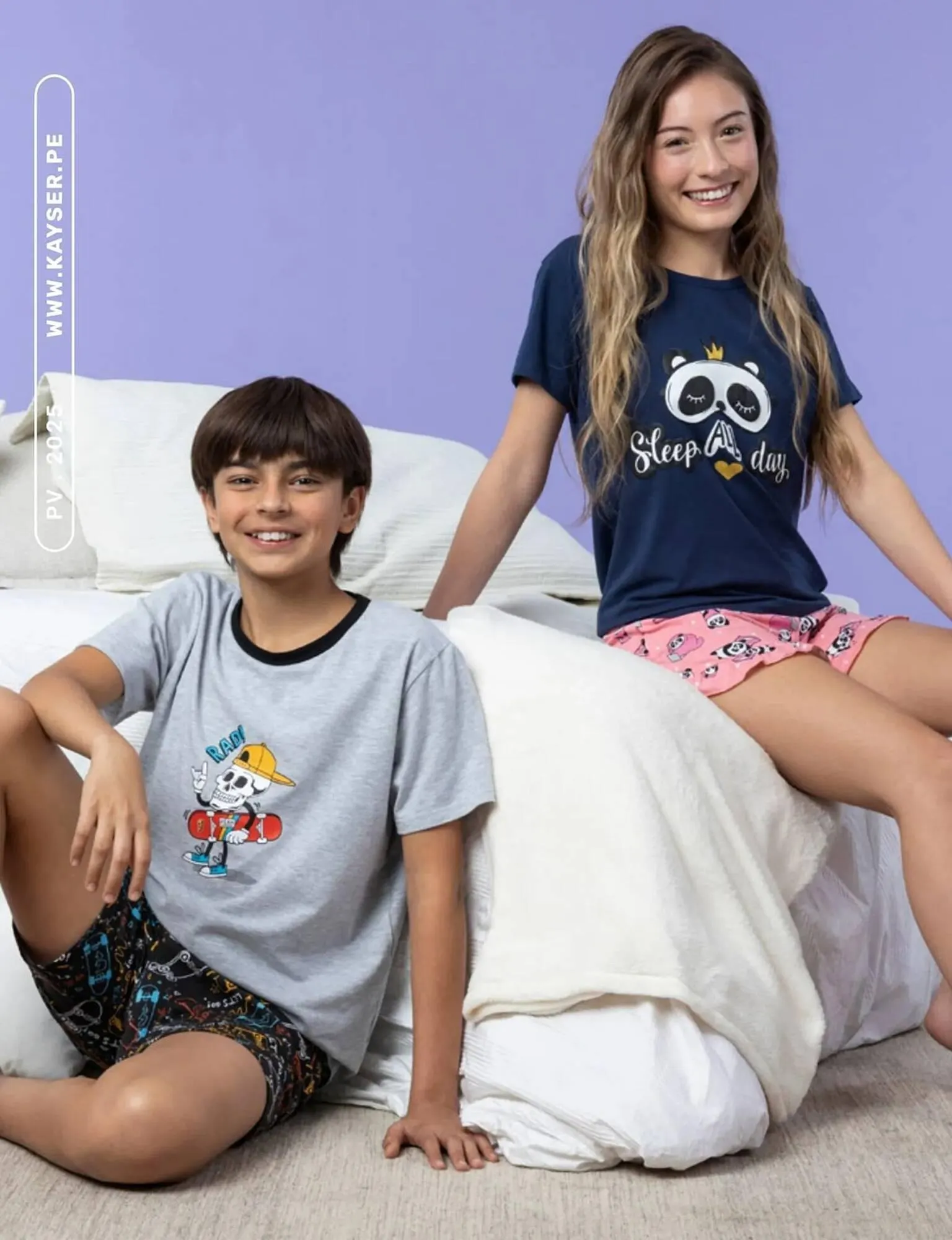 Catalogo de Catálogo Kayser 21 de octubre al 31 de marzo 2025 - Pag 206