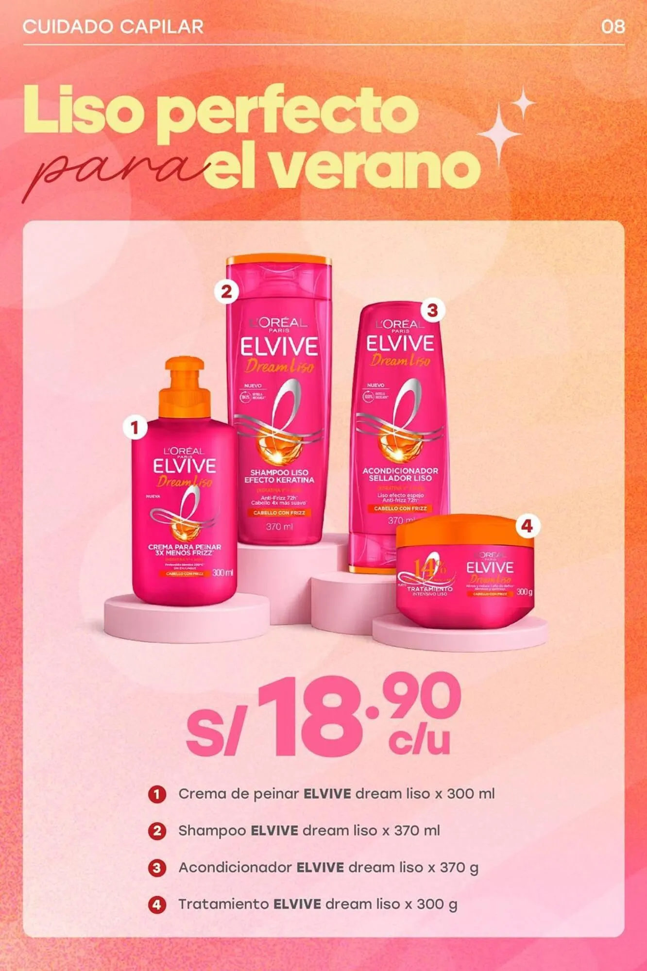 Catalogo de Catálogo Tottus 6 de febrero al 28 de febrero 2026 - Pag 9