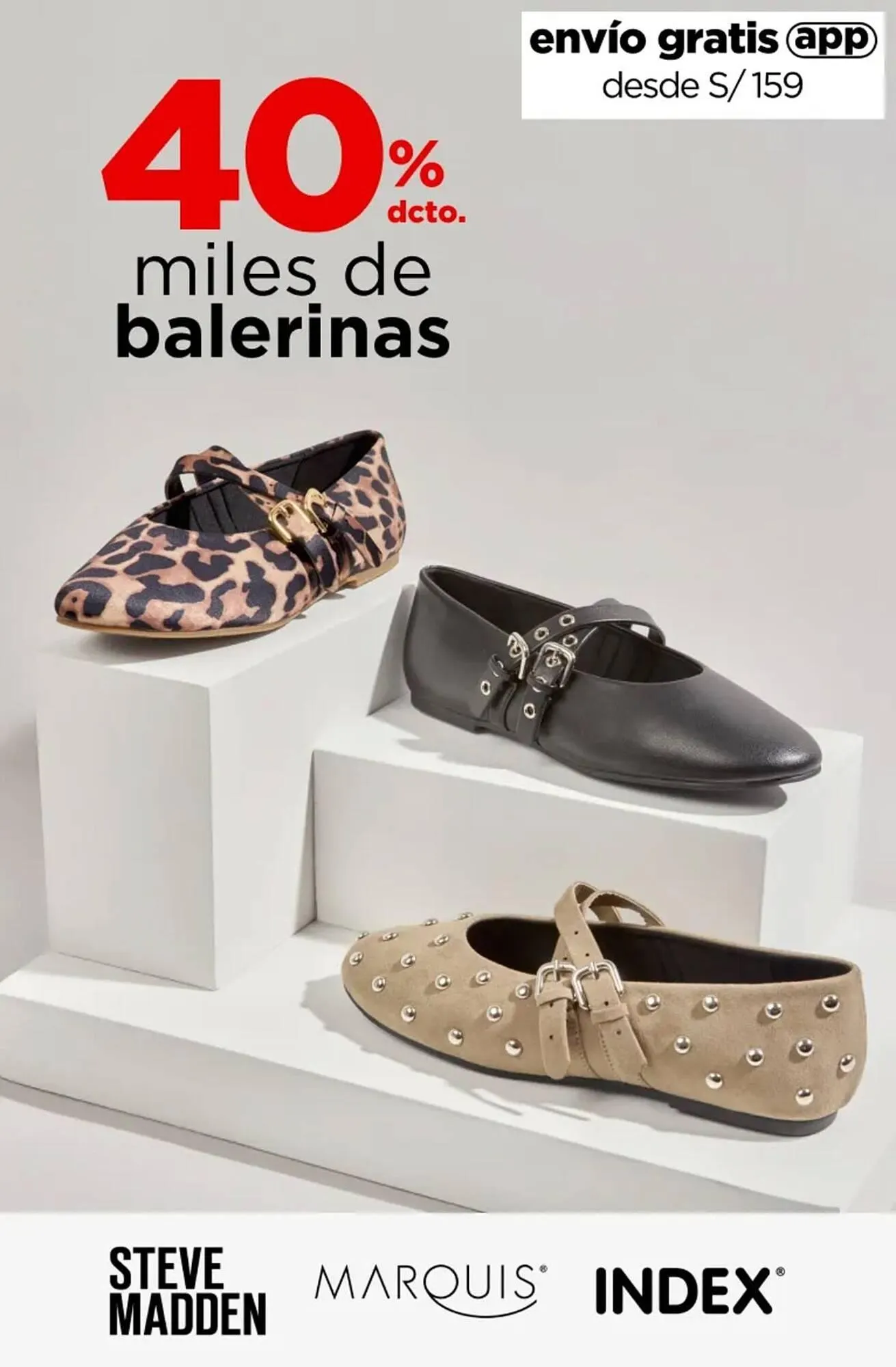 Catálogo Ripley - 1