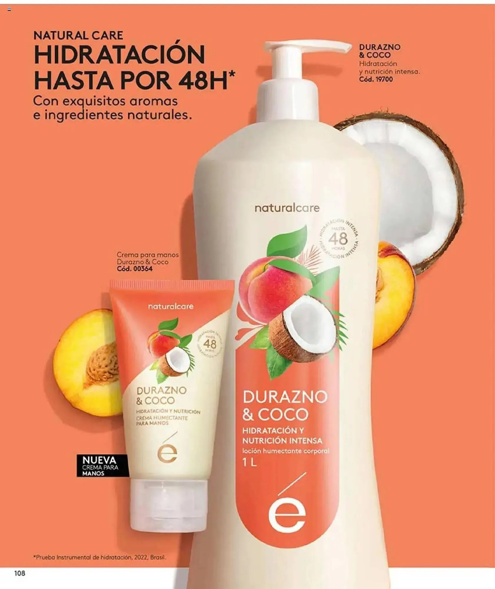 Catalogo de Catálogo Ésika 18 de diciembre al 8 de enero 2025 - Pag 272