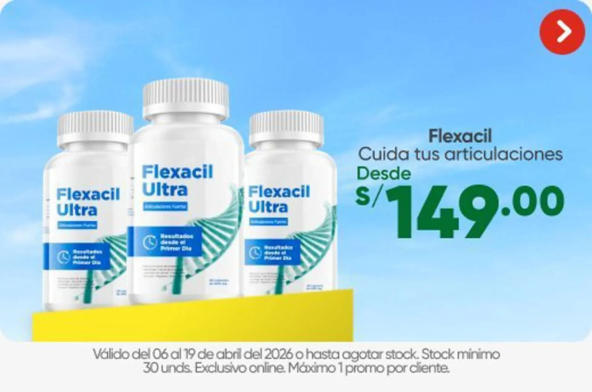 Catalogo de Catálogo InkaFarma 6 de abril al 12 de abril 2026 - Pag 13