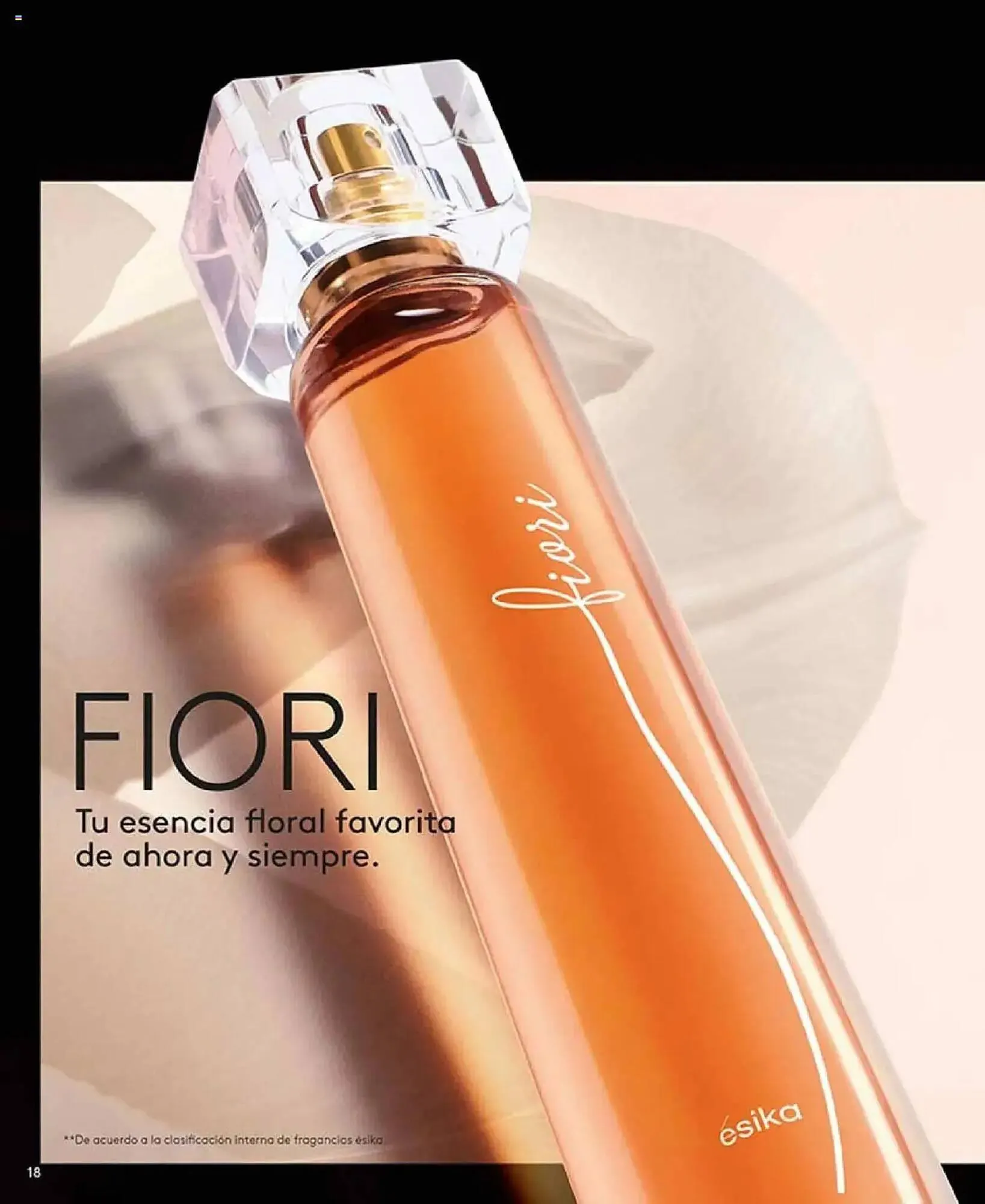 Catalogo de Catálogo Ésika 27 de mayo al 1 de julio 2025 - Pag 18